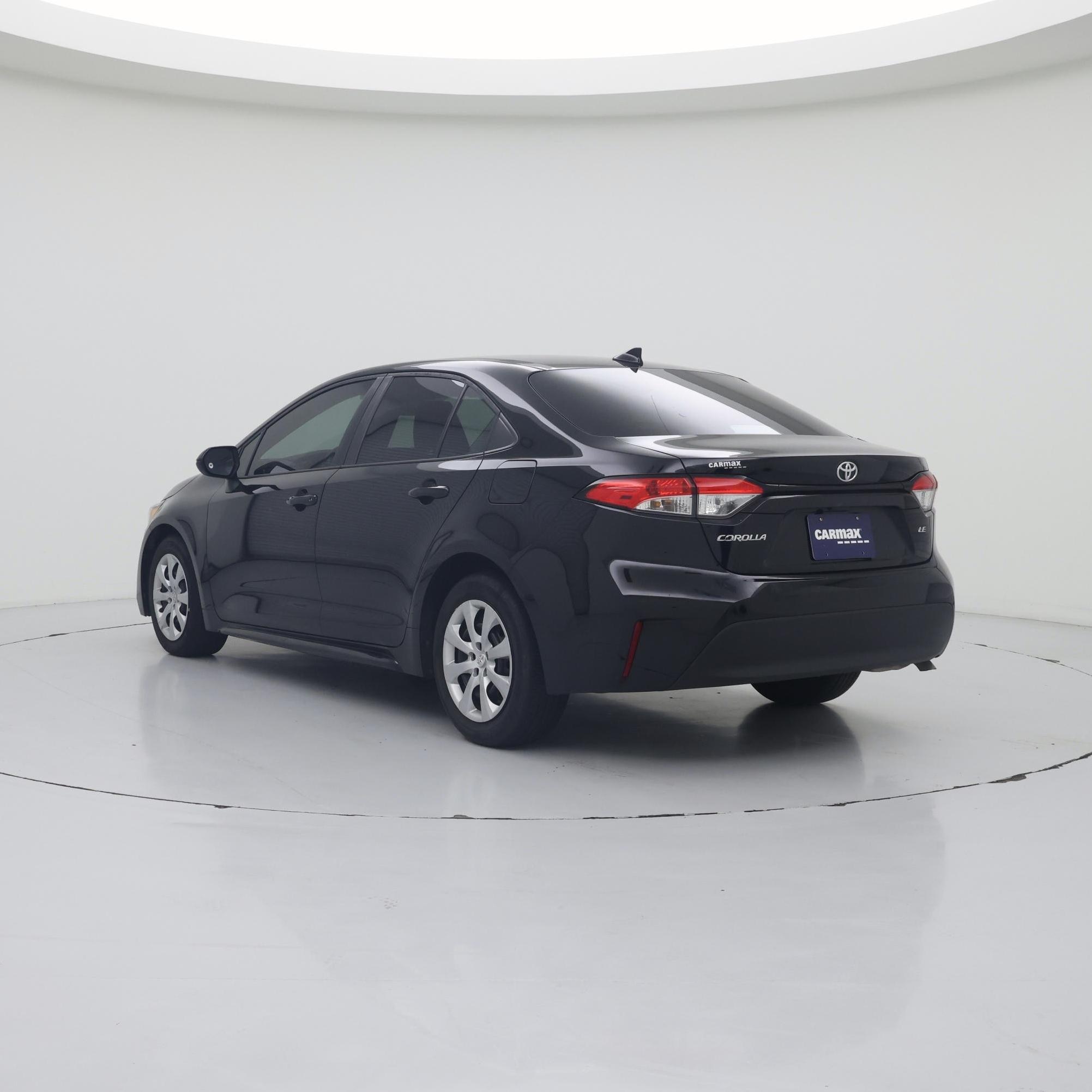 Thumbnail: 2023 Toyota Corolla - 2