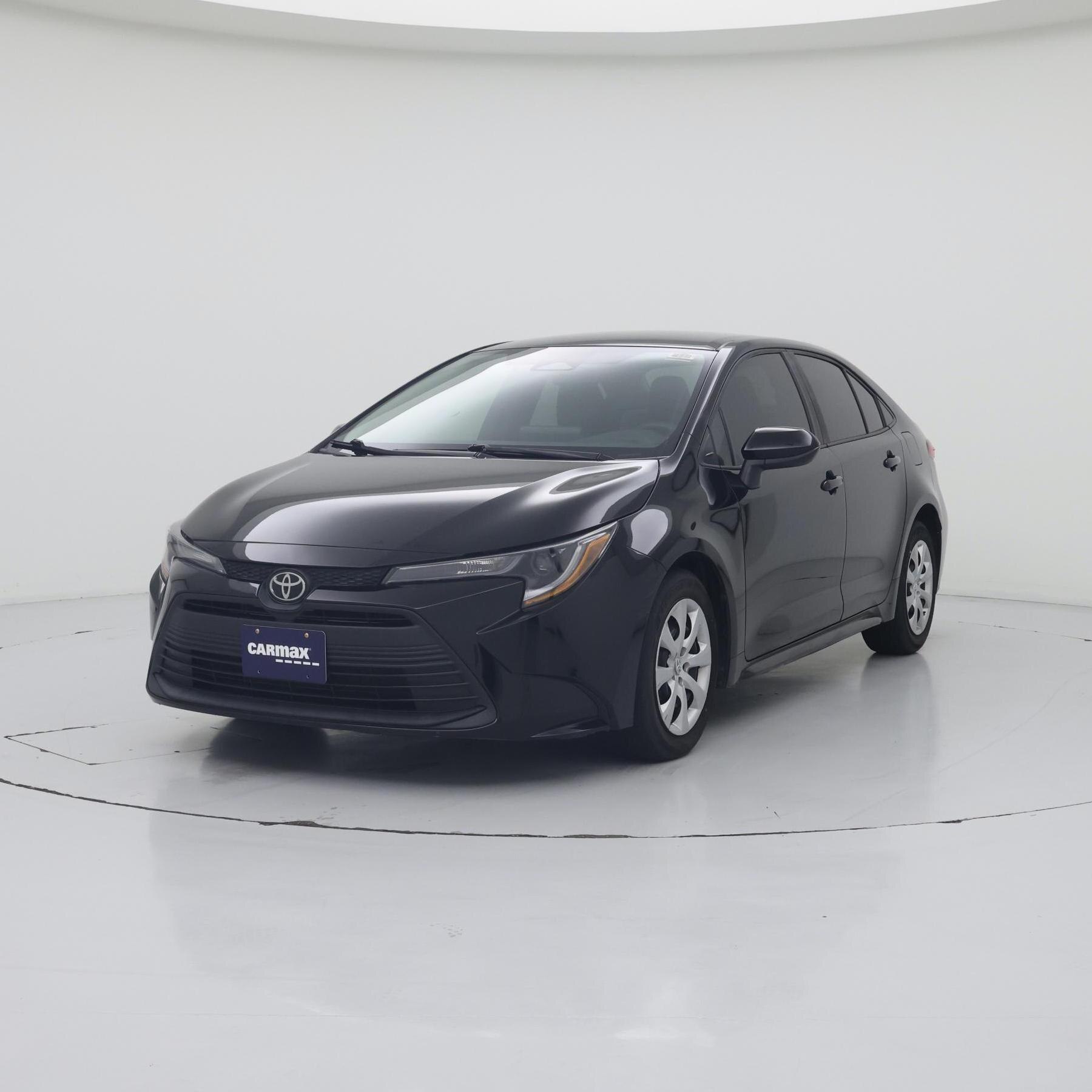 Thumbnail: 2023 Toyota Corolla - 4