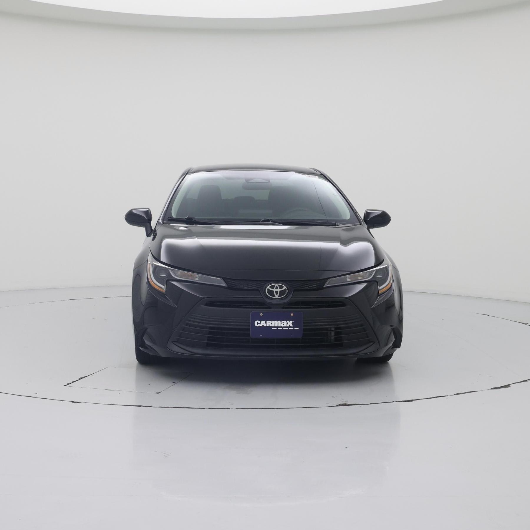 Thumbnail: 2023 Toyota Corolla - 5