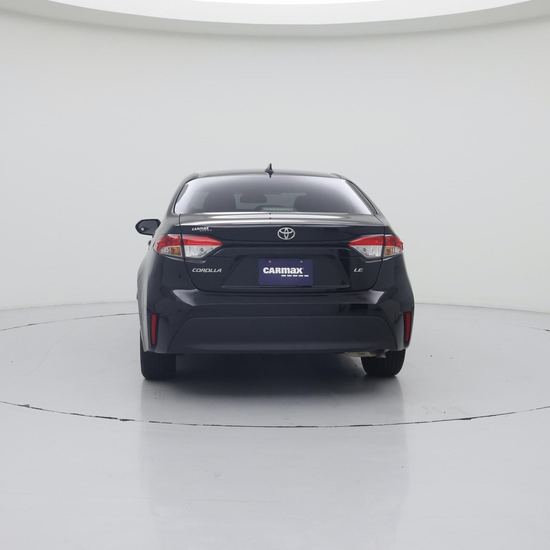 Thumbnail: 2023 Toyota Corolla - 6