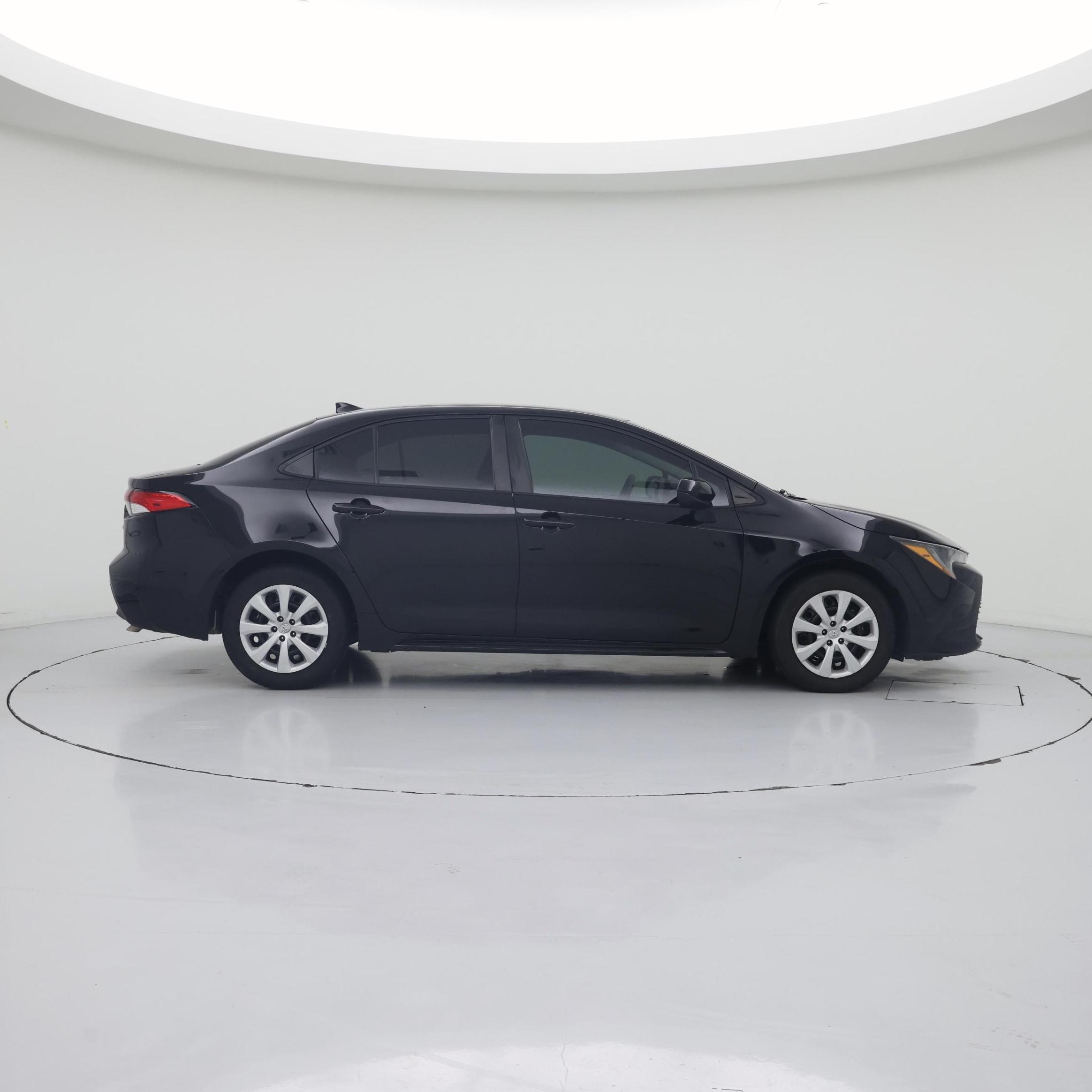 Thumbnail: 2023 Toyota Corolla - 7