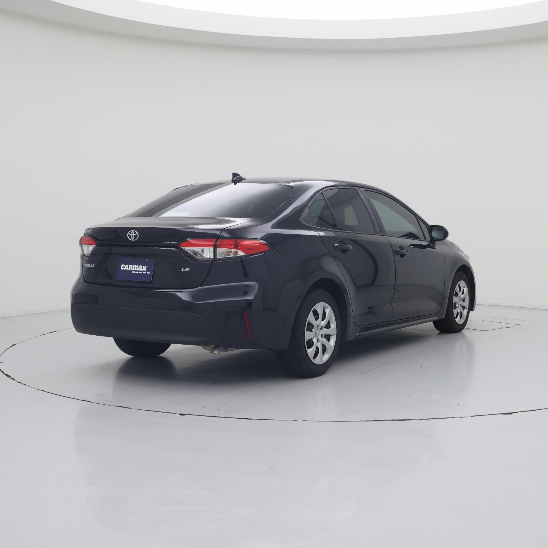 Thumbnail: 2023 Toyota Corolla - 8