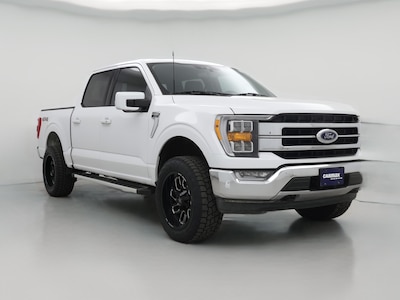 2022 Ford F150 Lariat