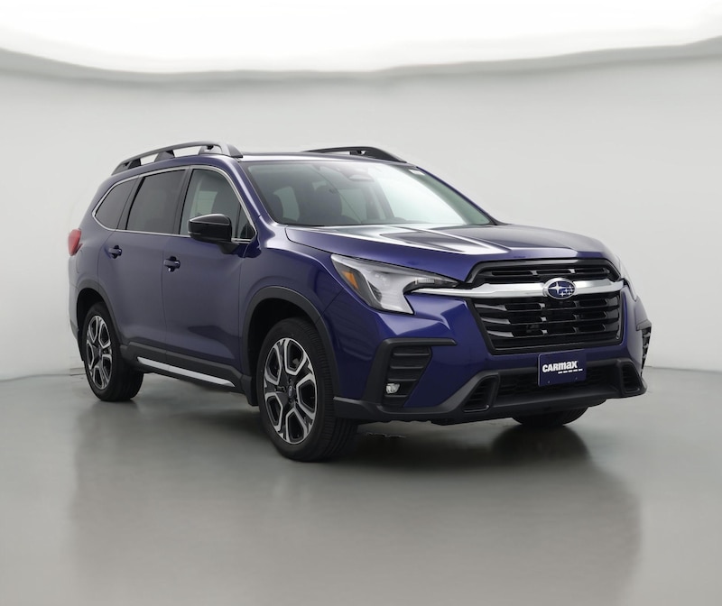 2026 Subaru Ascent Limited