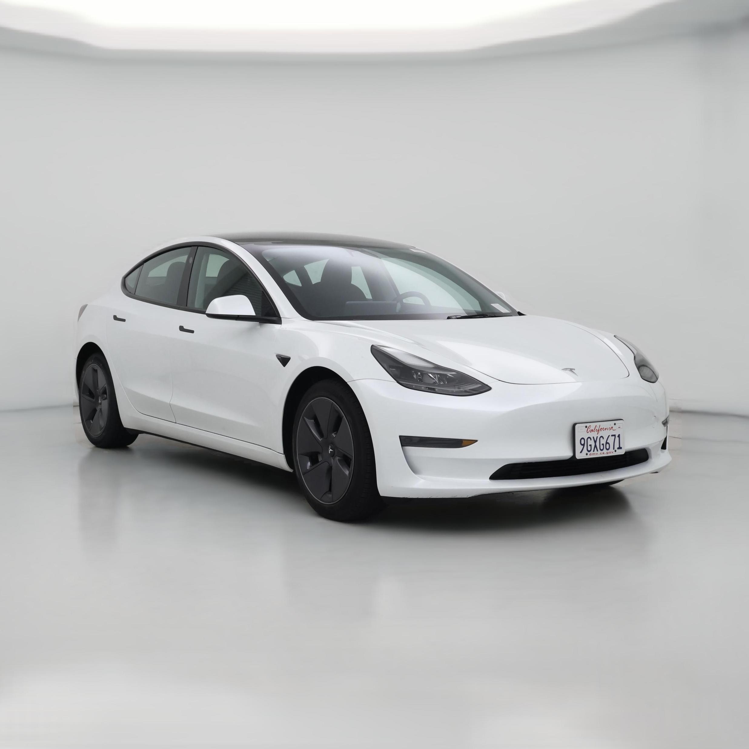 Thumbnail: 2023 Tesla Model 3 - 1