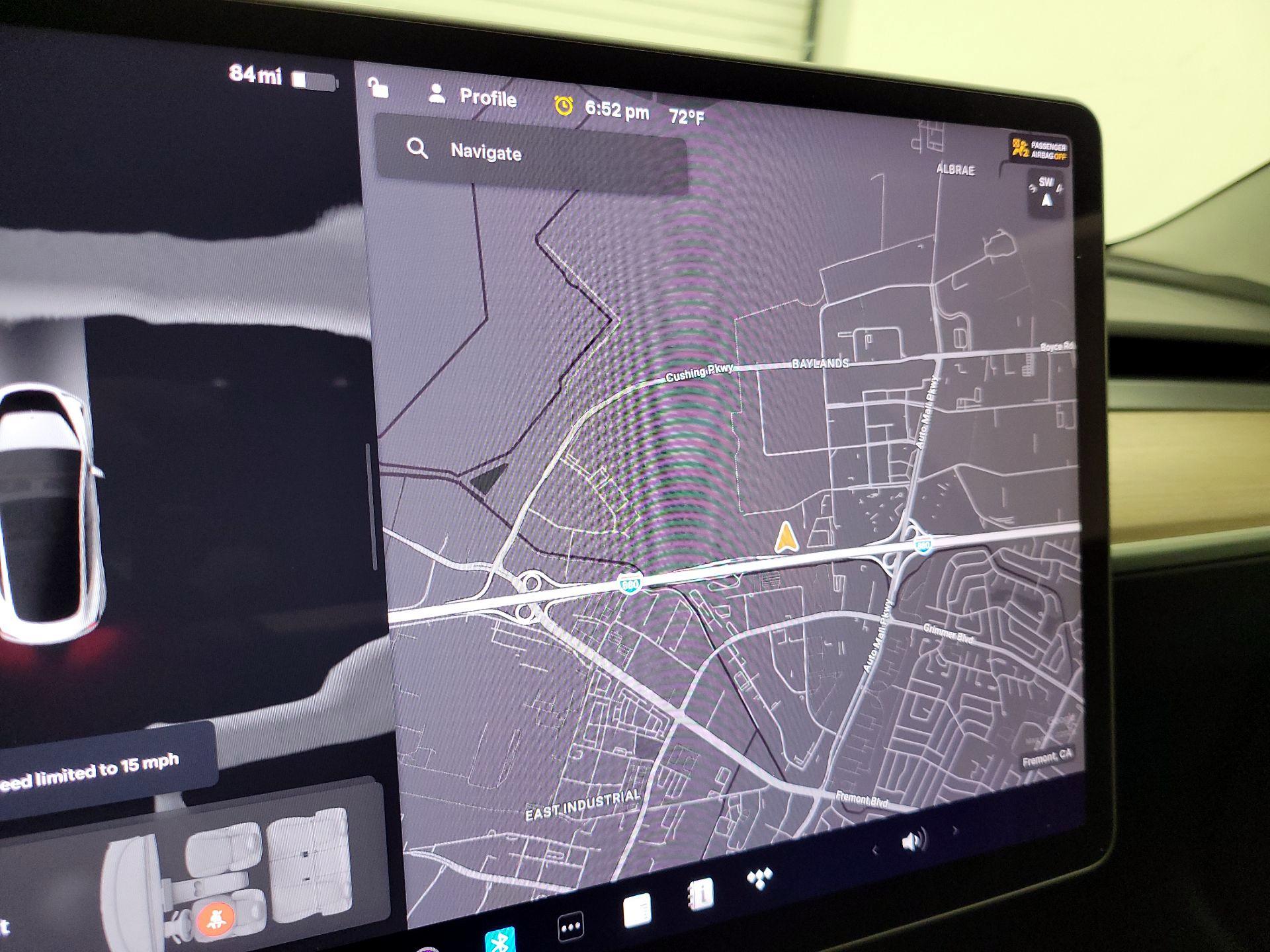 Thumbnail: 2023 Tesla Model 3 - 13