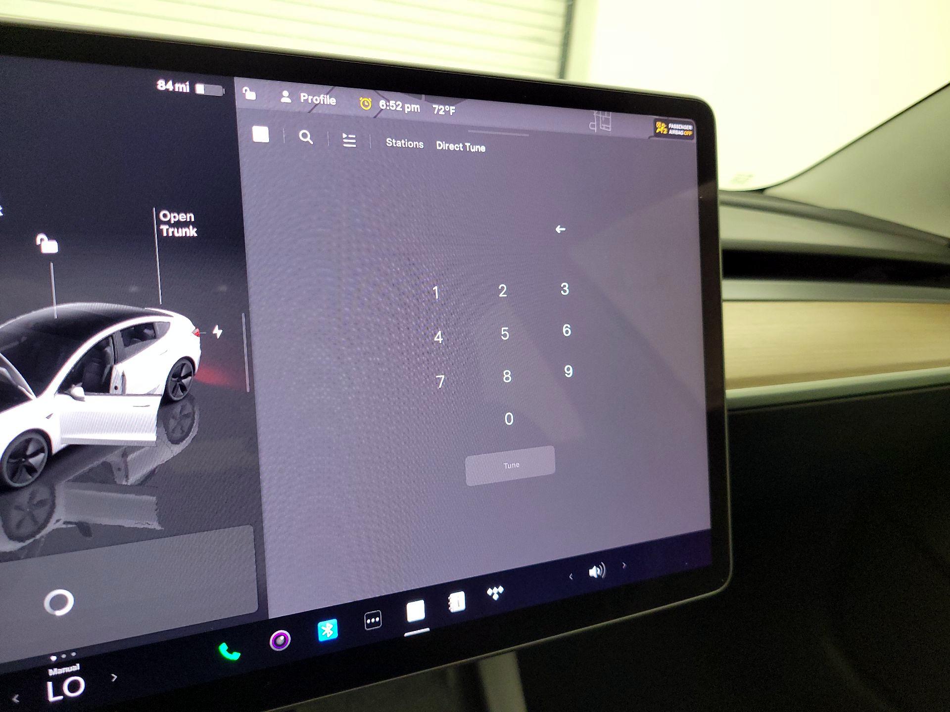 Thumbnail: 2023 Tesla Model 3 - 15