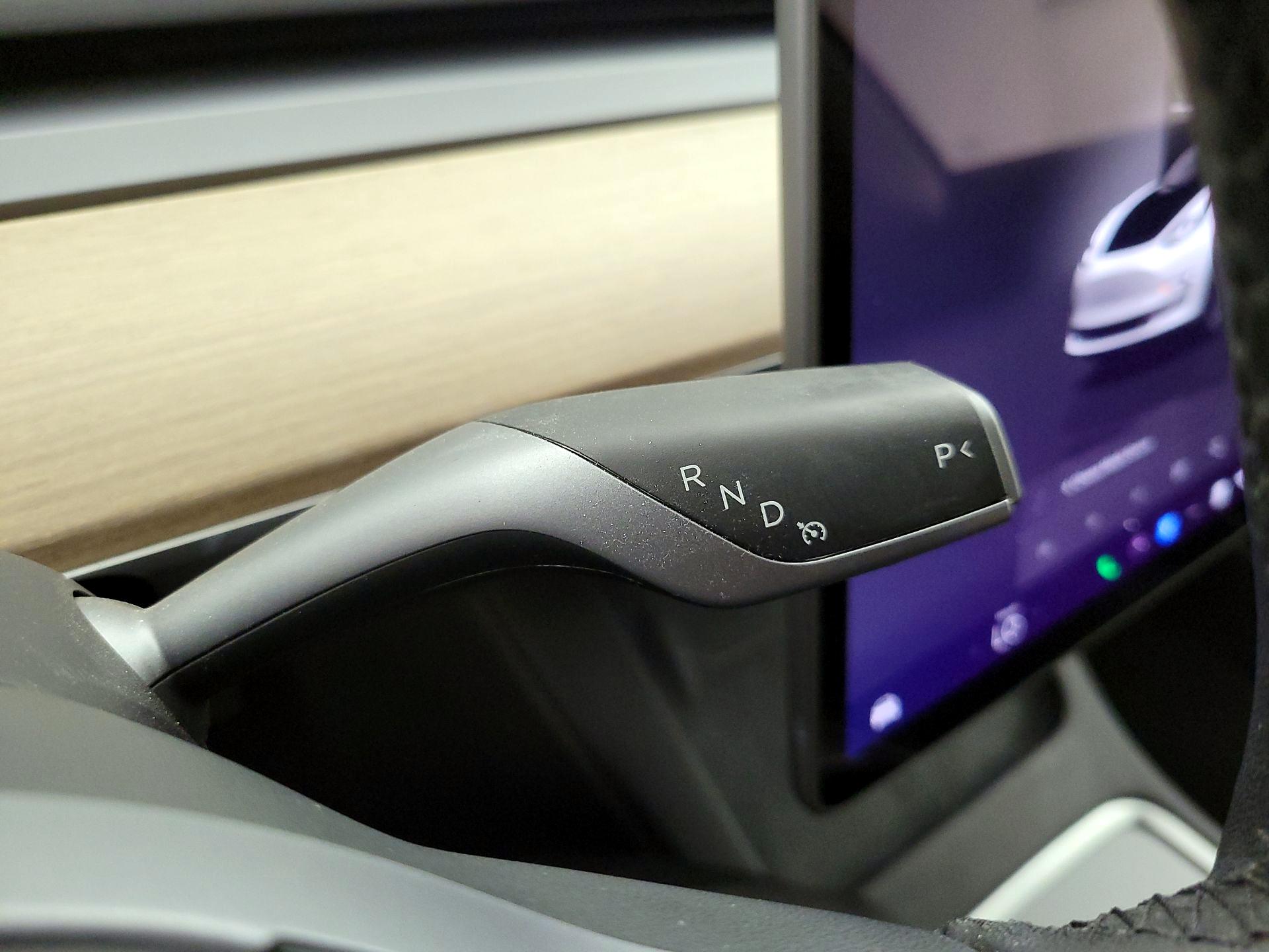 Thumbnail: 2023 Tesla Model 3 - 17