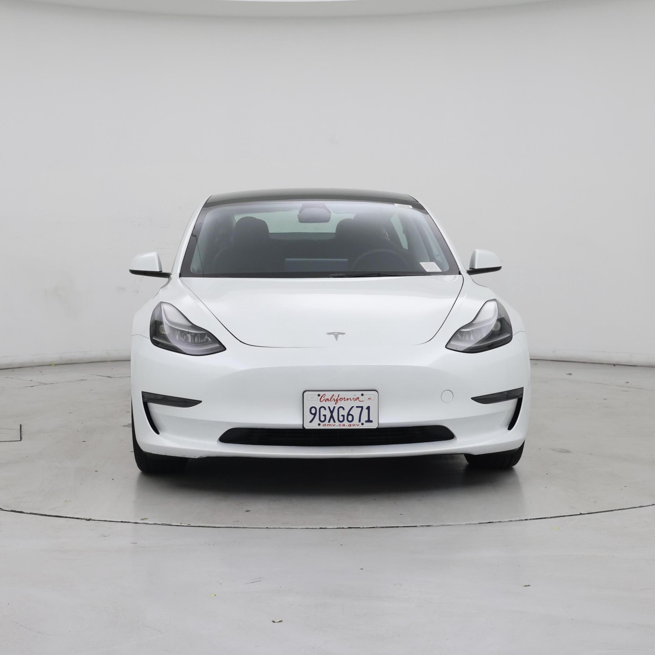 Thumbnail: 2023 Tesla Model 3 - 5