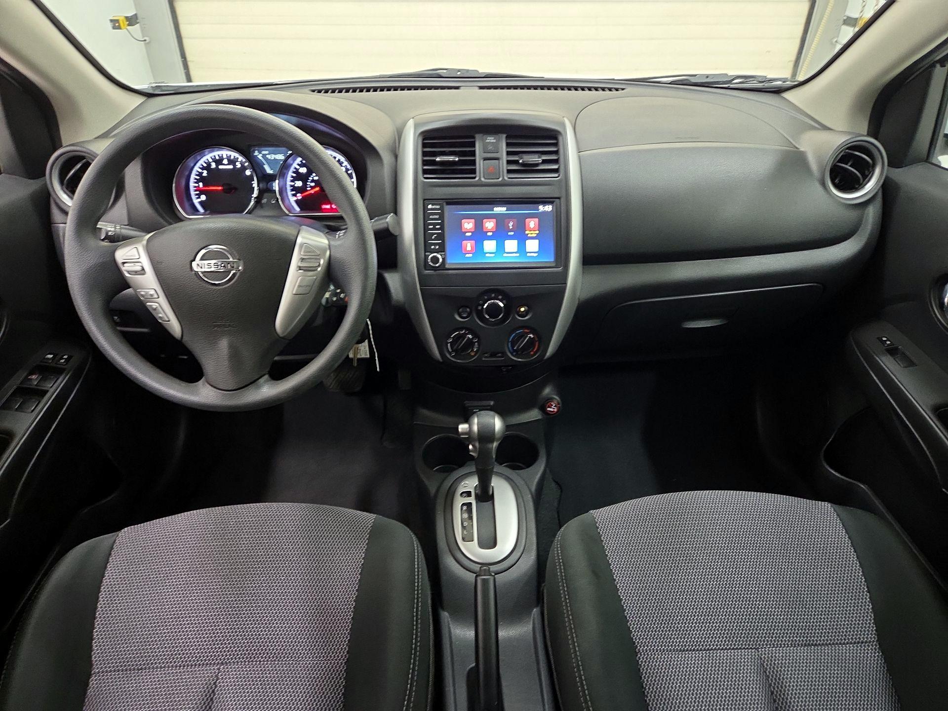 Thumbnail: 2019 Nissan Versa - 9