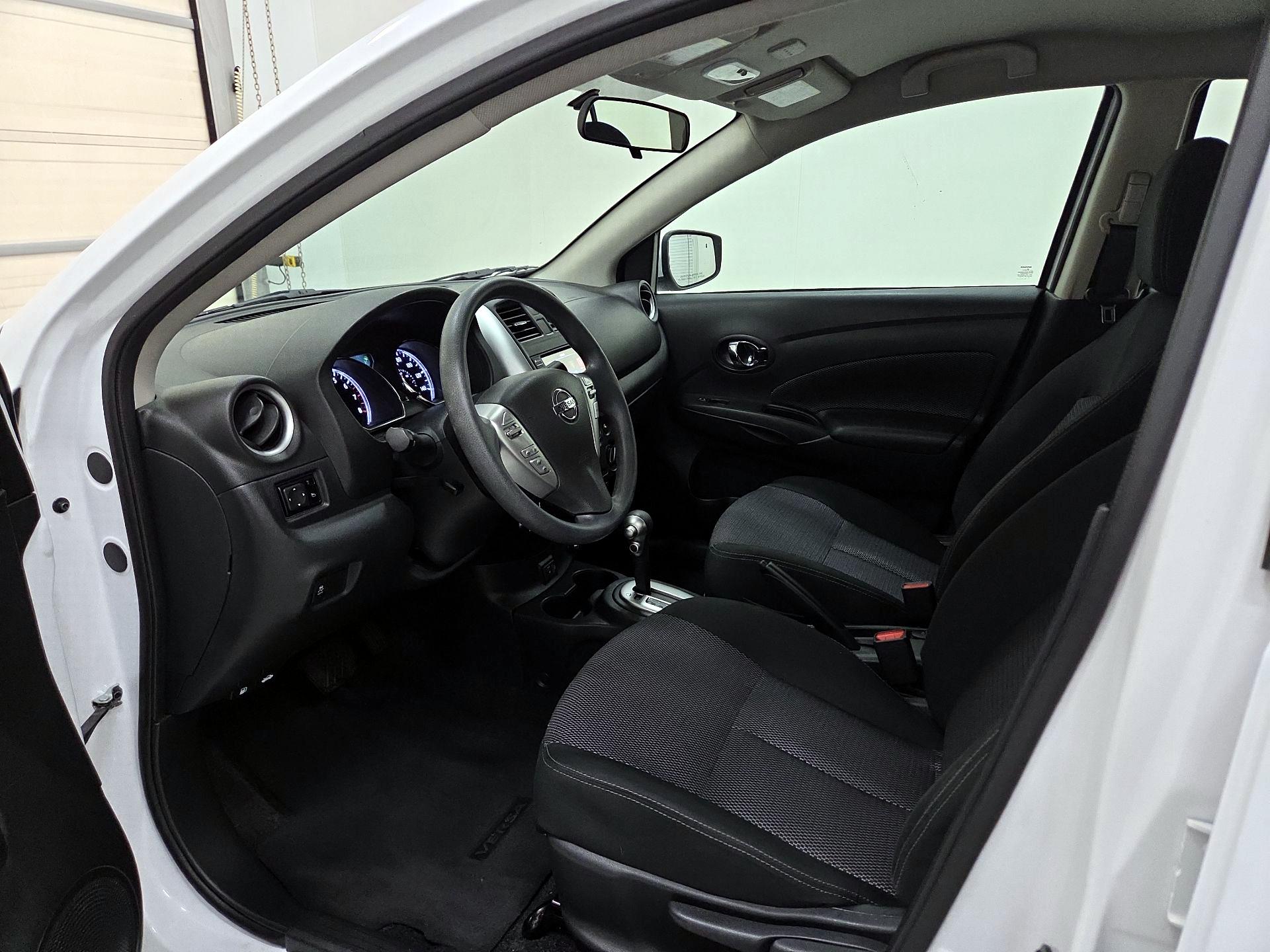 Thumbnail: 2019 Nissan Versa - 11