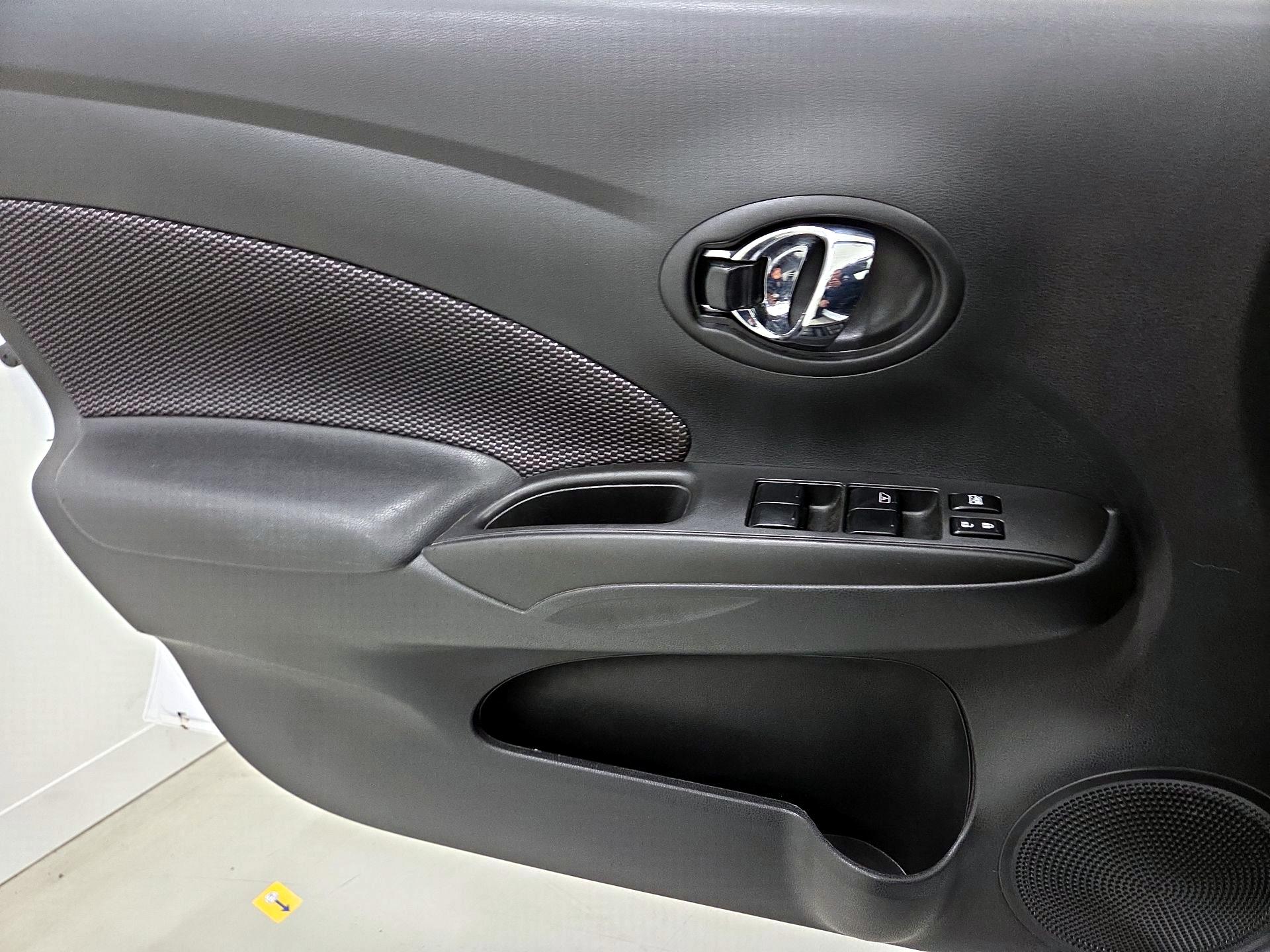 Thumbnail: 2019 Nissan Versa - 12