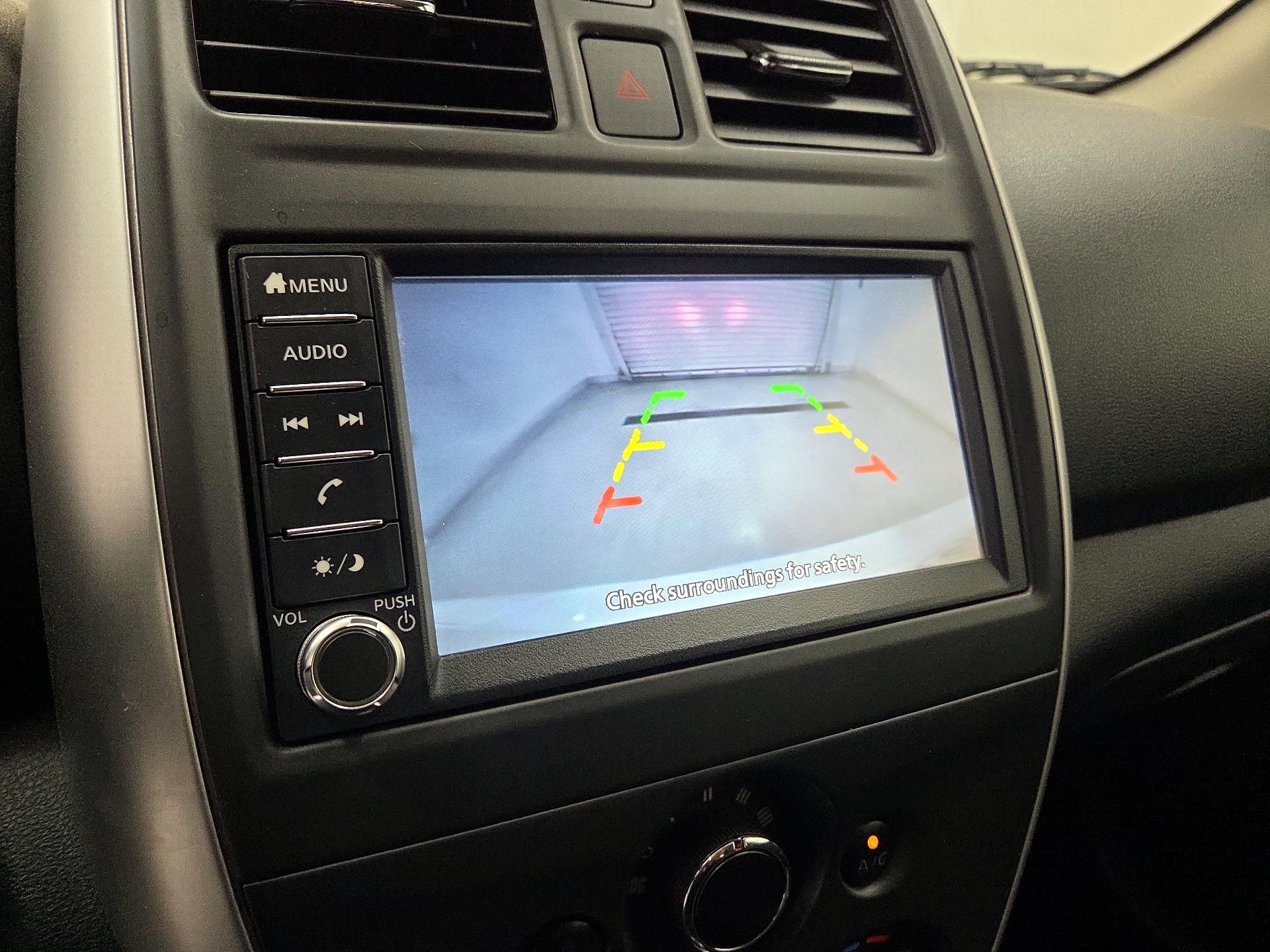 Thumbnail: 2019 Nissan Versa - 14