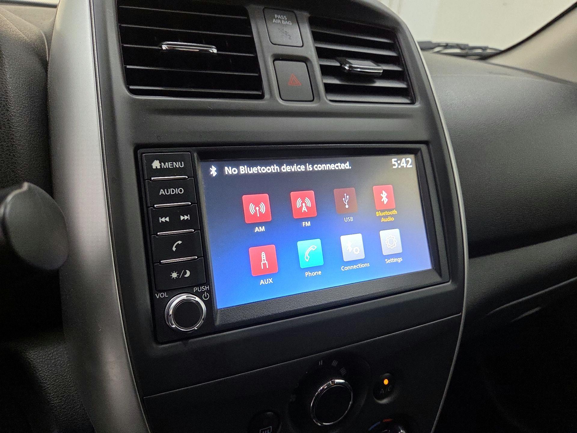 Thumbnail: 2019 Nissan Versa - 15