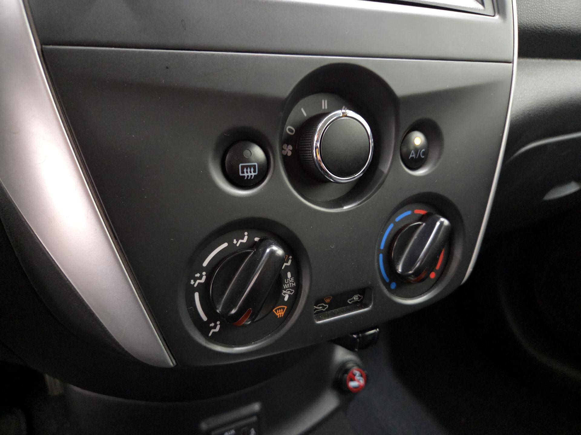 Thumbnail: 2019 Nissan Versa - 16