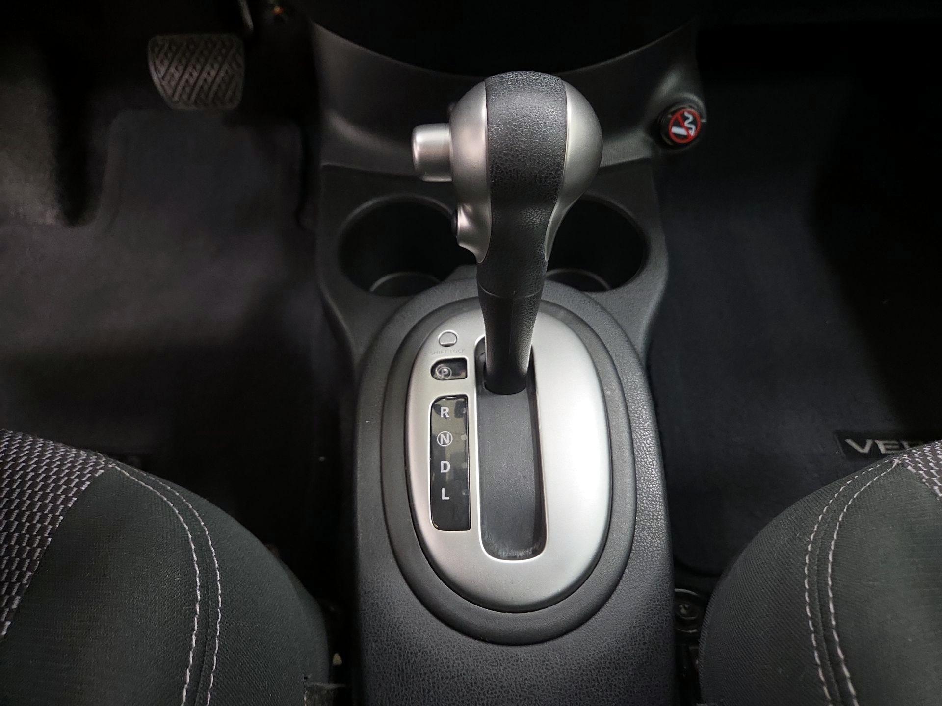 Thumbnail: 2019 Nissan Versa - 17