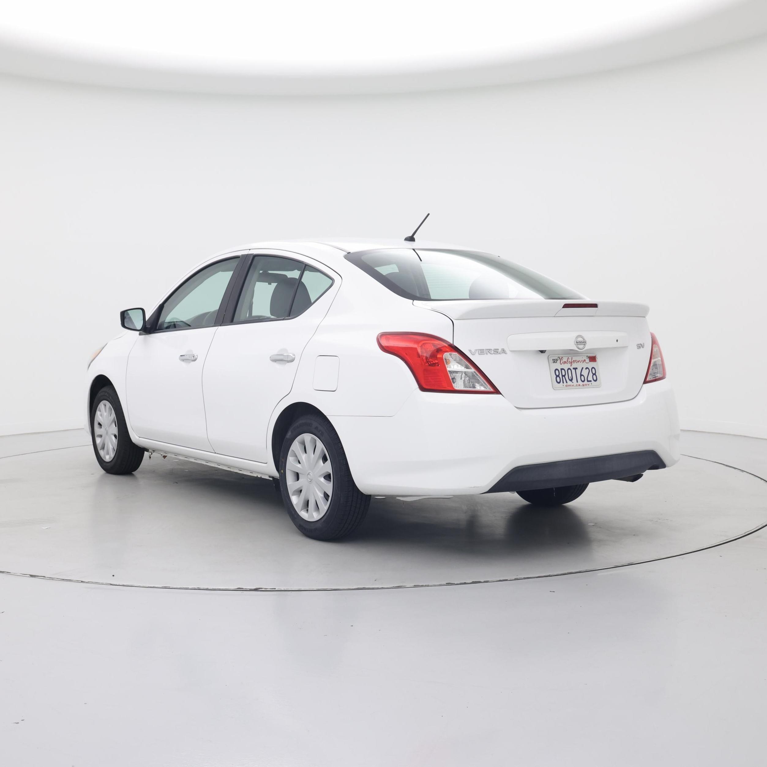 Thumbnail: 2019 Nissan Versa - 2