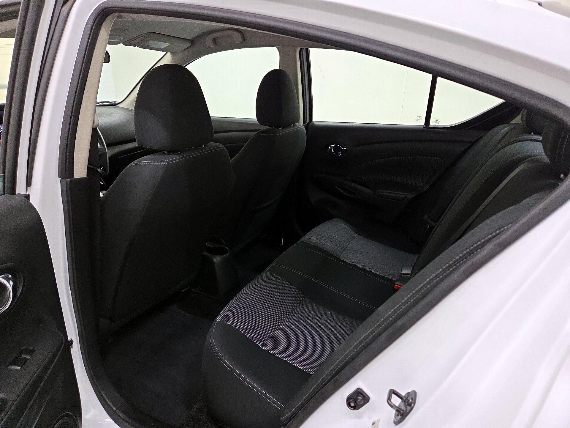 Thumbnail: 2019 Nissan Versa - 19