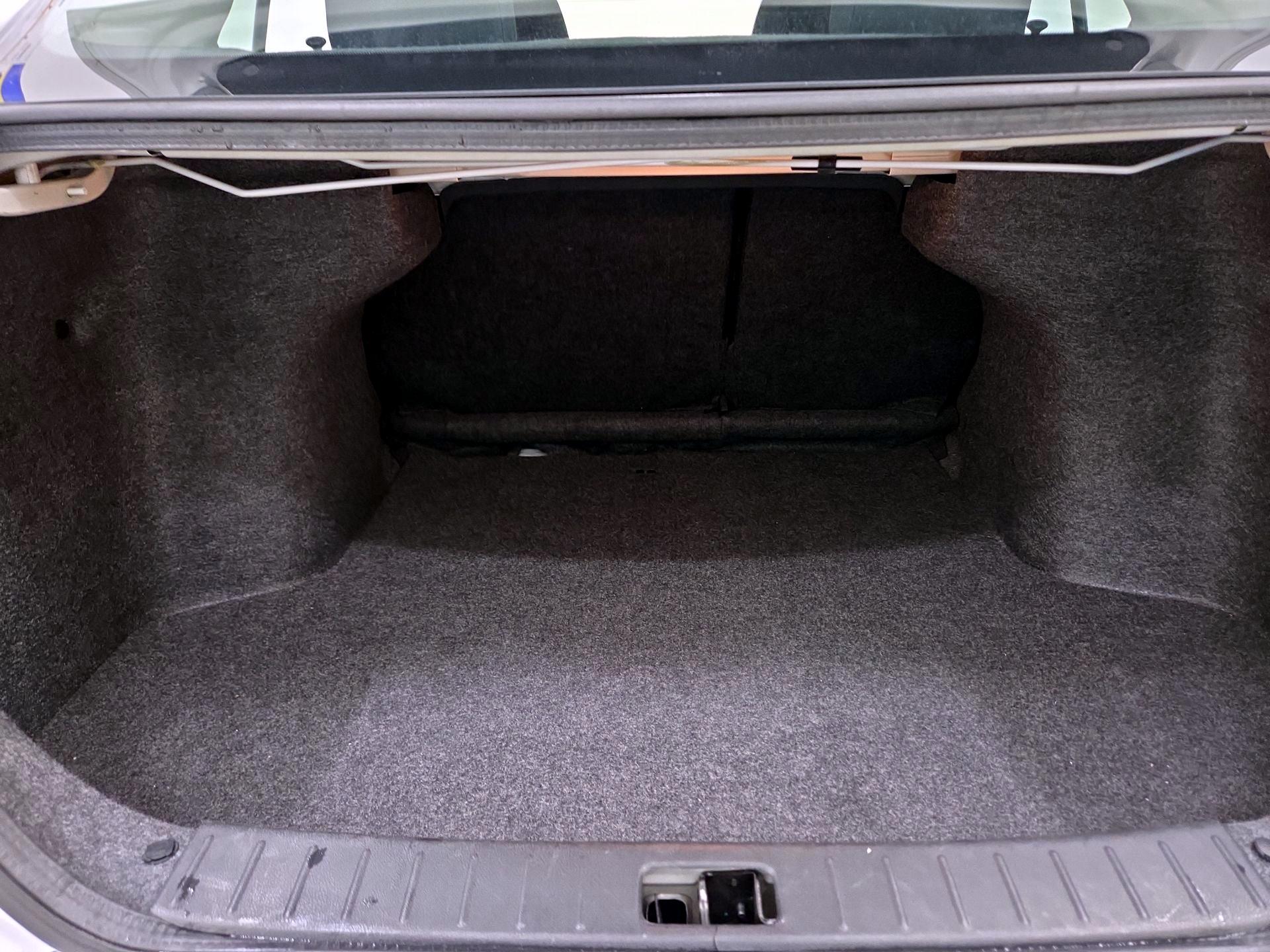 Thumbnail: 2019 Nissan Versa - 20