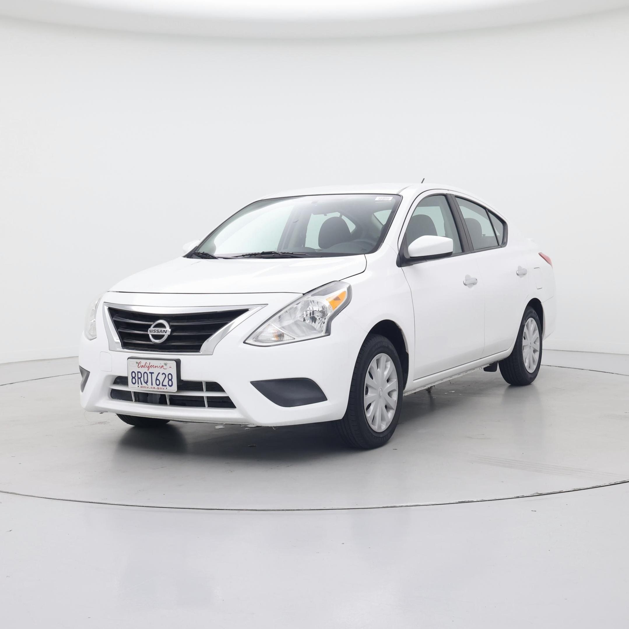 Thumbnail: 2019 Nissan Versa - 4