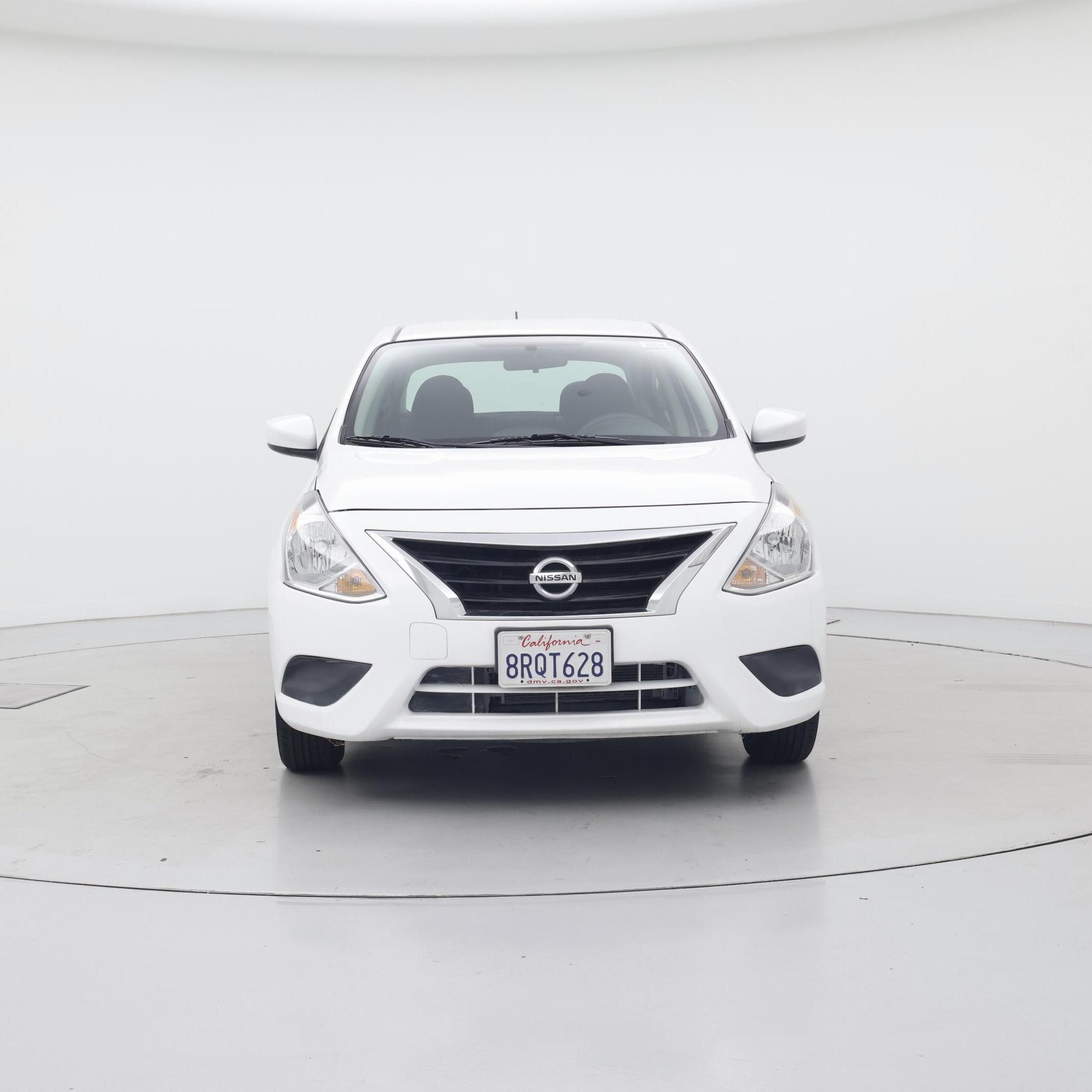 Thumbnail: 2019 Nissan Versa - 5