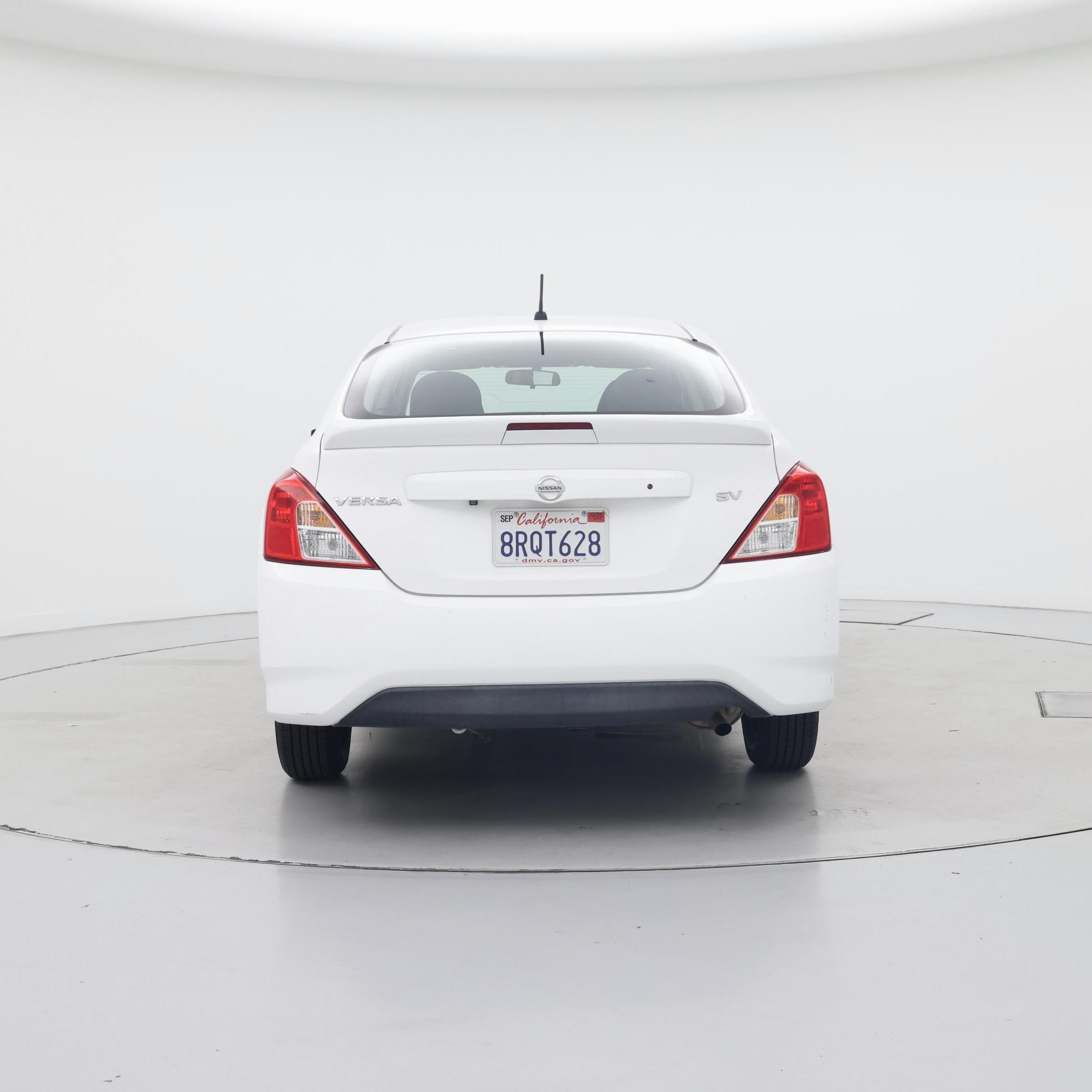Thumbnail: 2019 Nissan Versa - 6