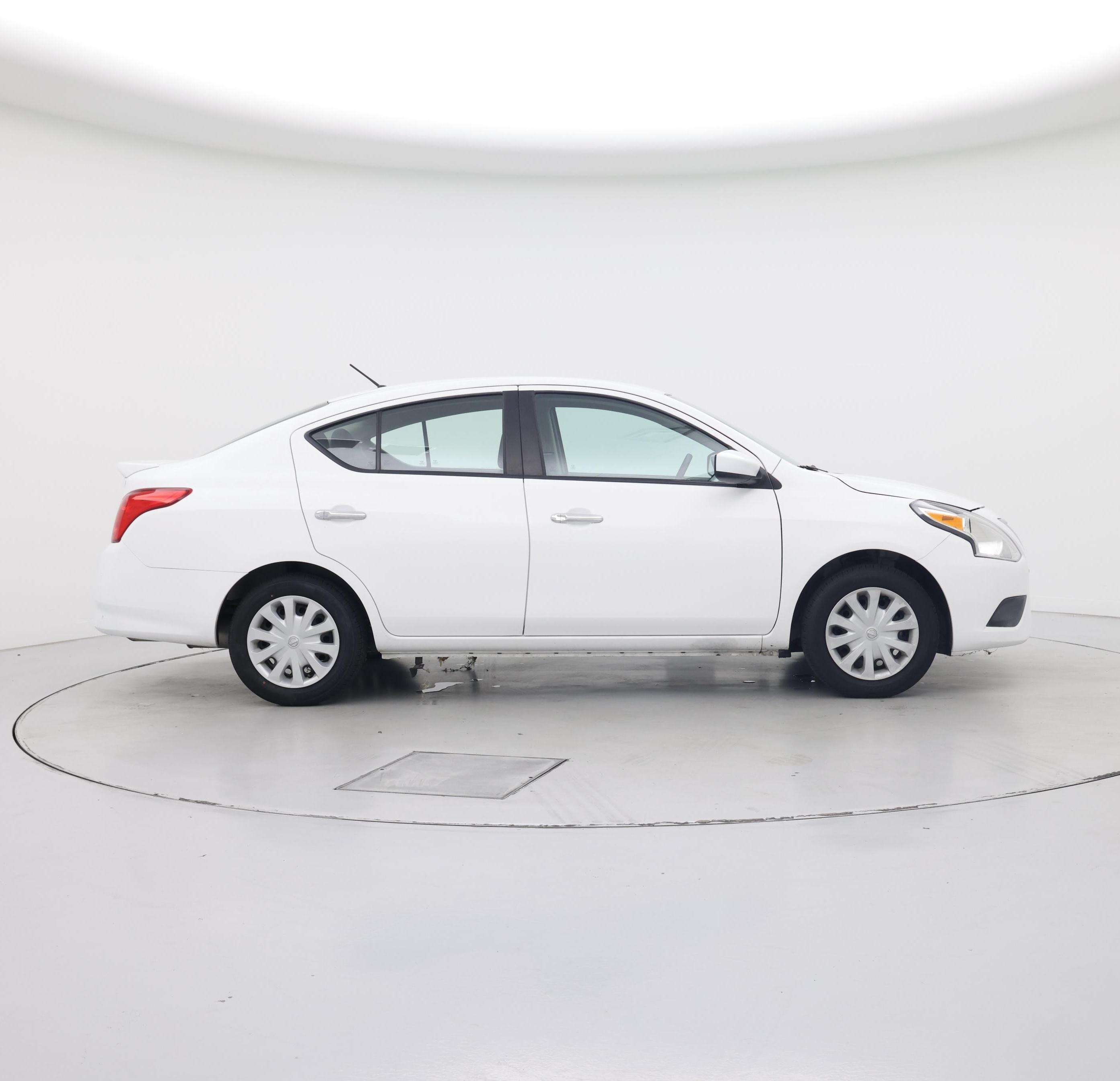 Thumbnail: 2019 Nissan Versa - 7