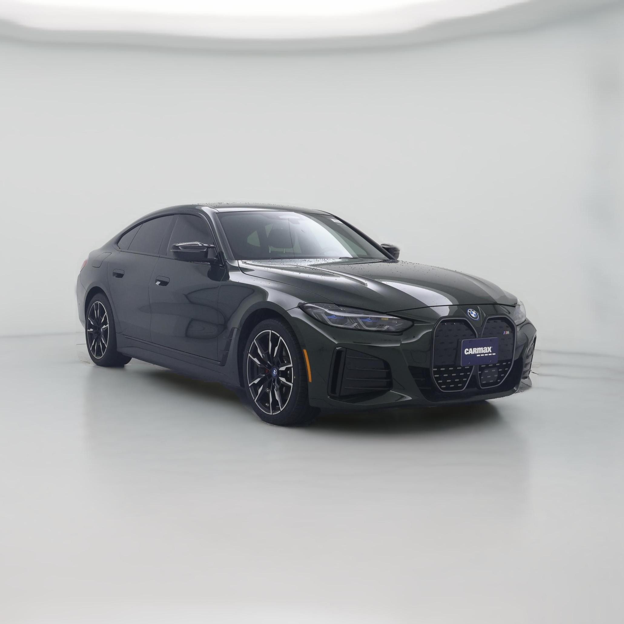 Thumbnail: 2024 BMW i4 - 1