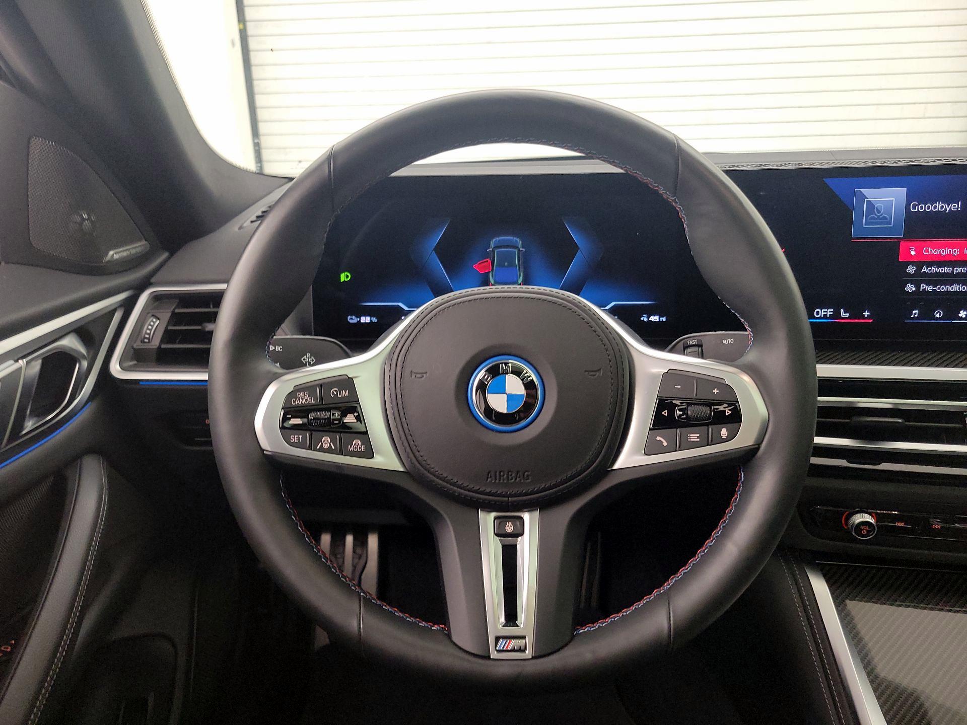 Thumbnail: 2024 BMW i4 - 10