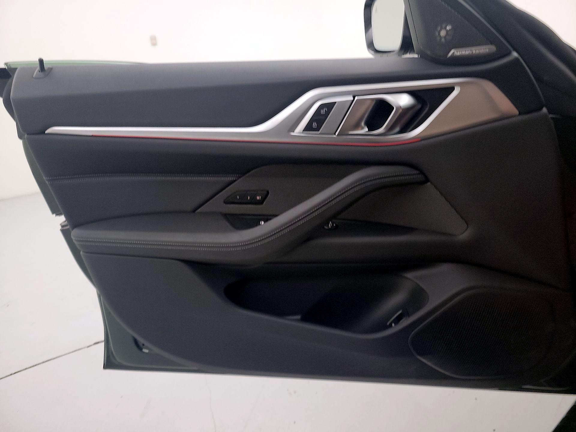 Thumbnail: 2024 BMW i4 - 12