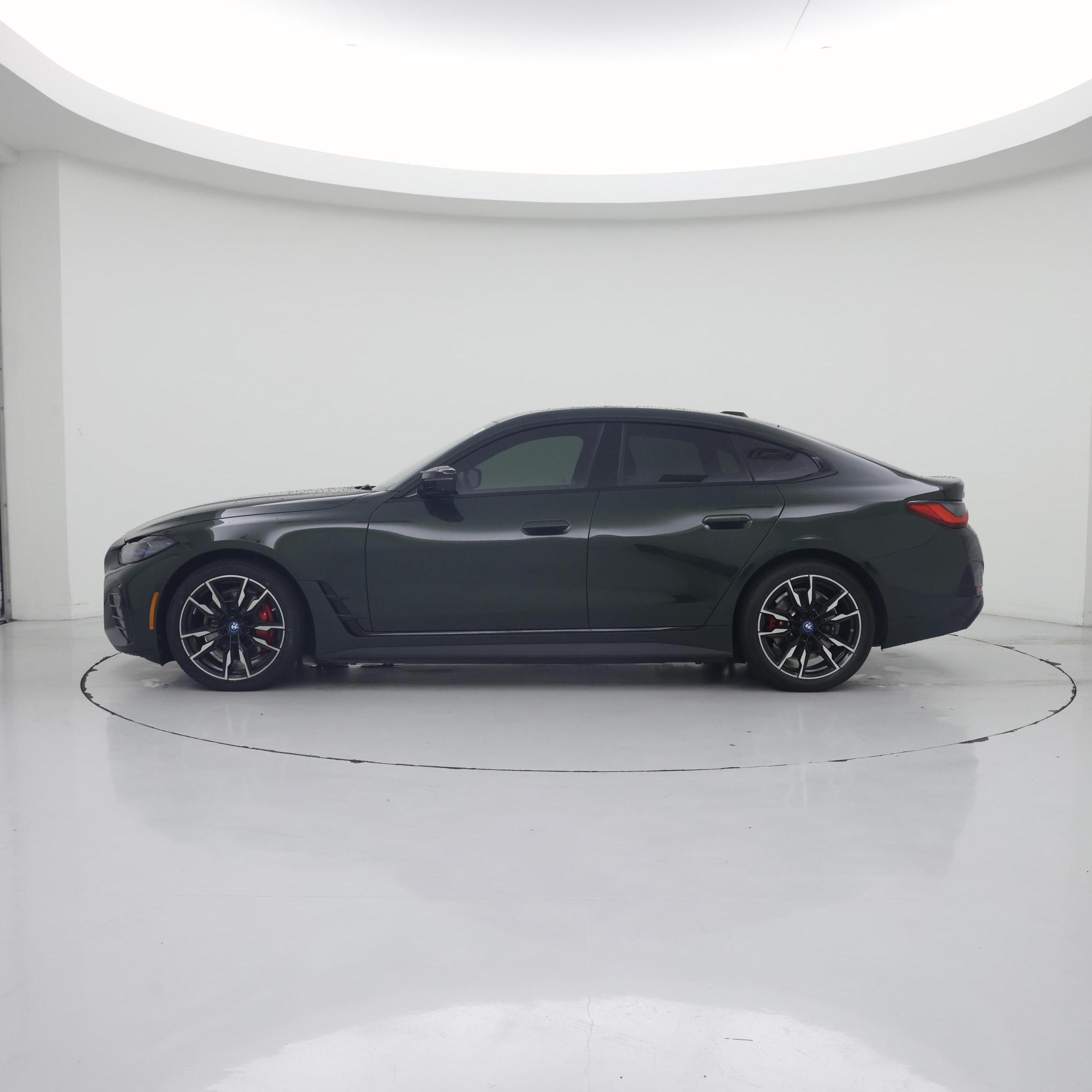 Thumbnail: 2024 BMW i4 - 3