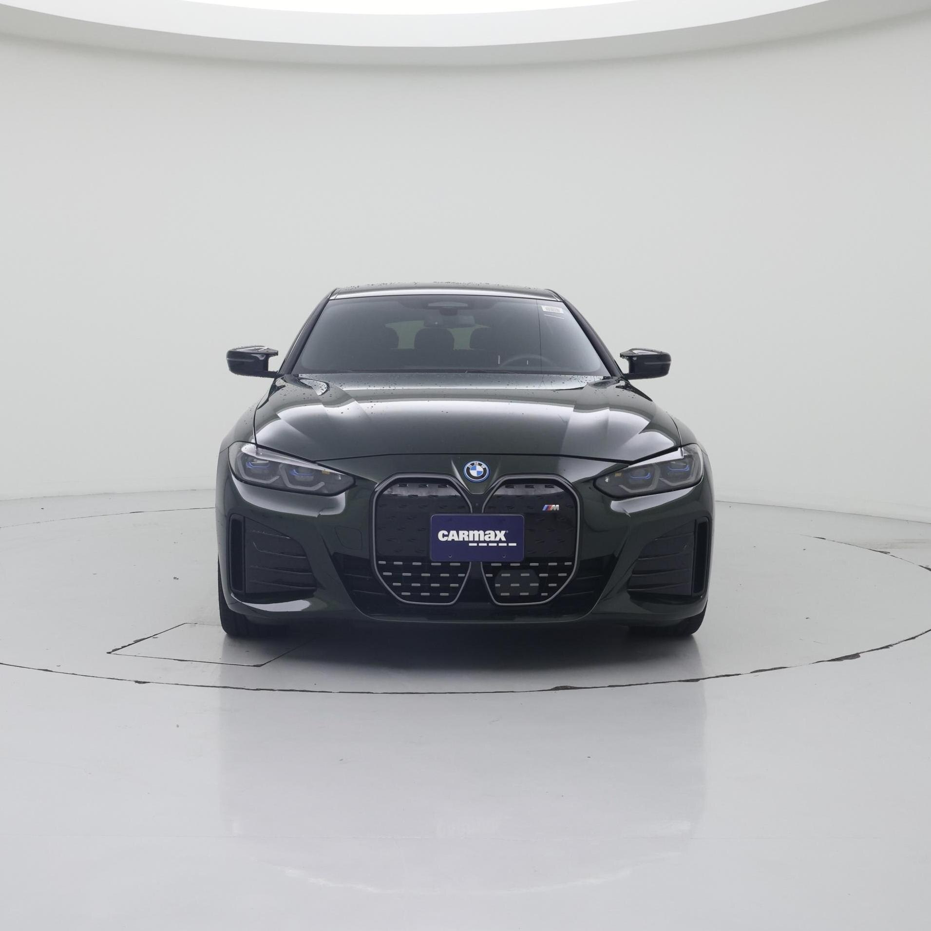 Thumbnail: 2024 BMW i4 - 5