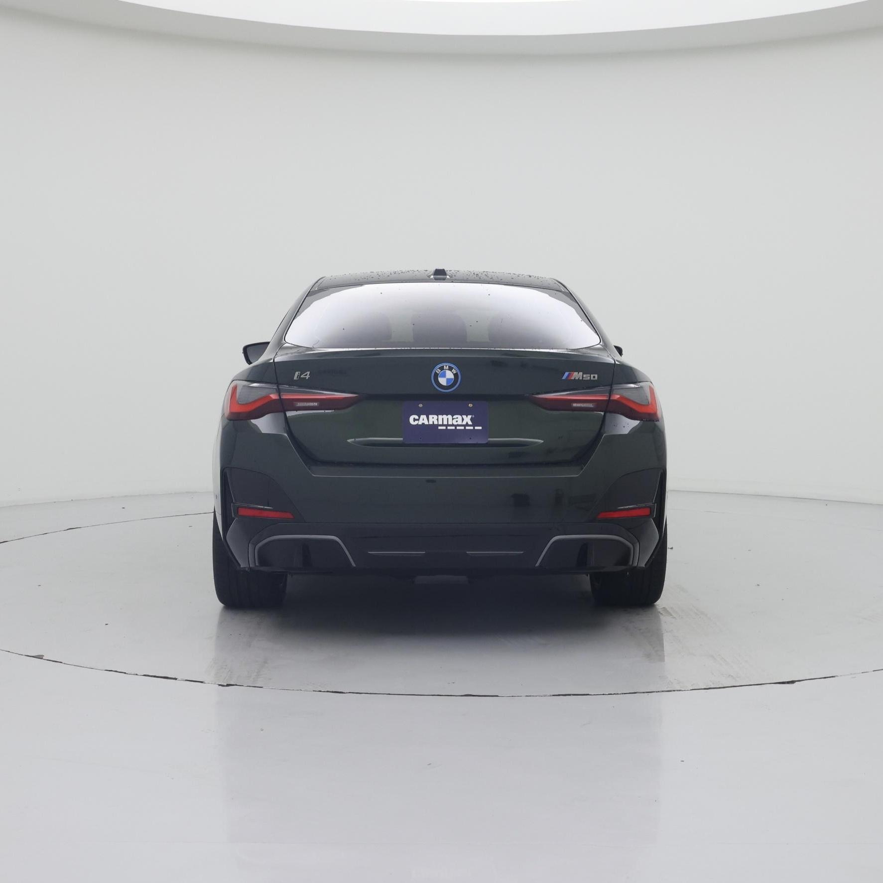 Thumbnail: 2024 BMW i4 - 6