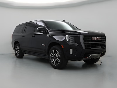 2024 GMC Yukon XL 1500 AT4