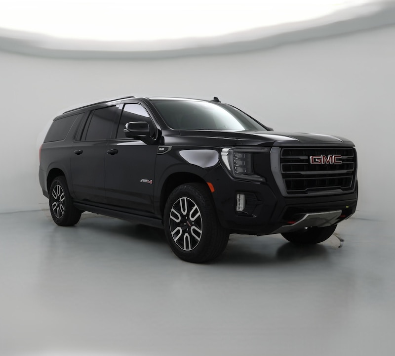2024 GMC Yukon XL 1500 AT4