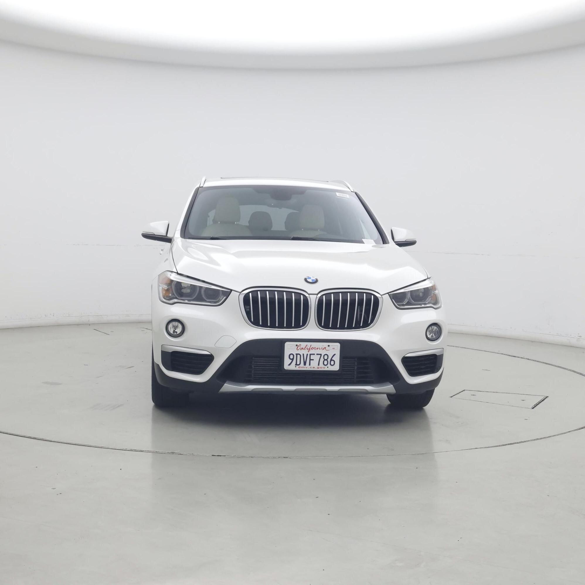 Thumbnail: 2016 BMW X1 - 5