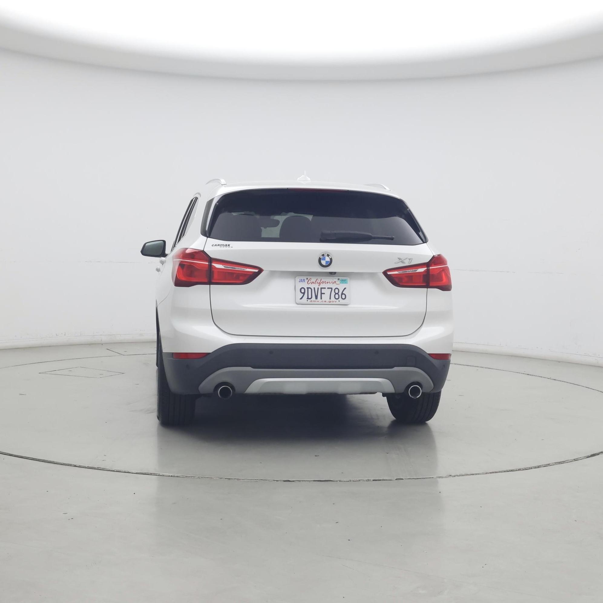 Thumbnail: 2016 BMW X1 - 6