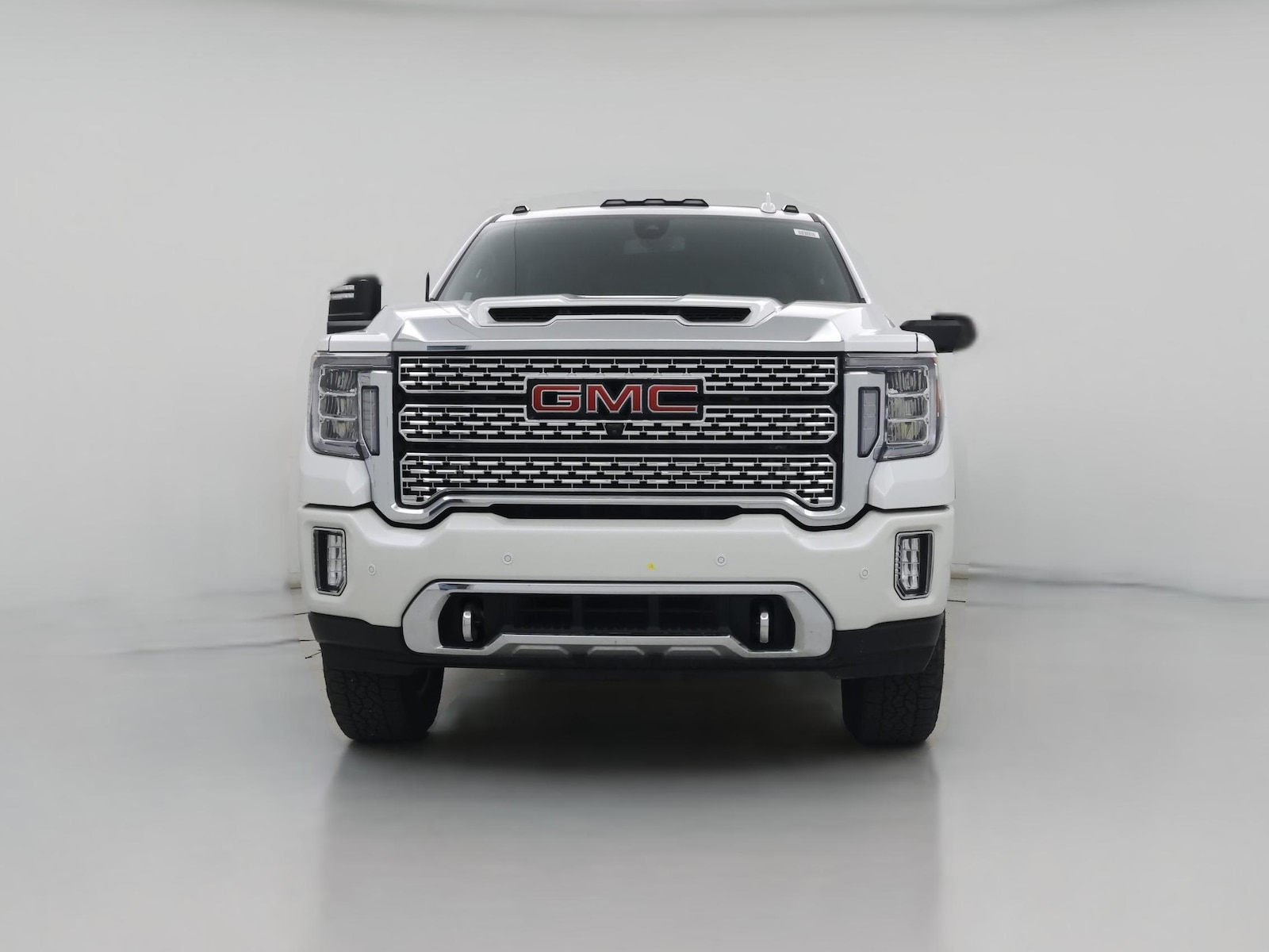 2021 GMC Sierra 2500HD