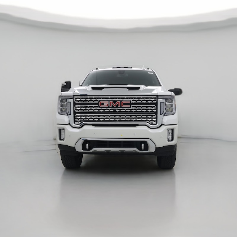 2021 GMC Sierra 2500 Denali