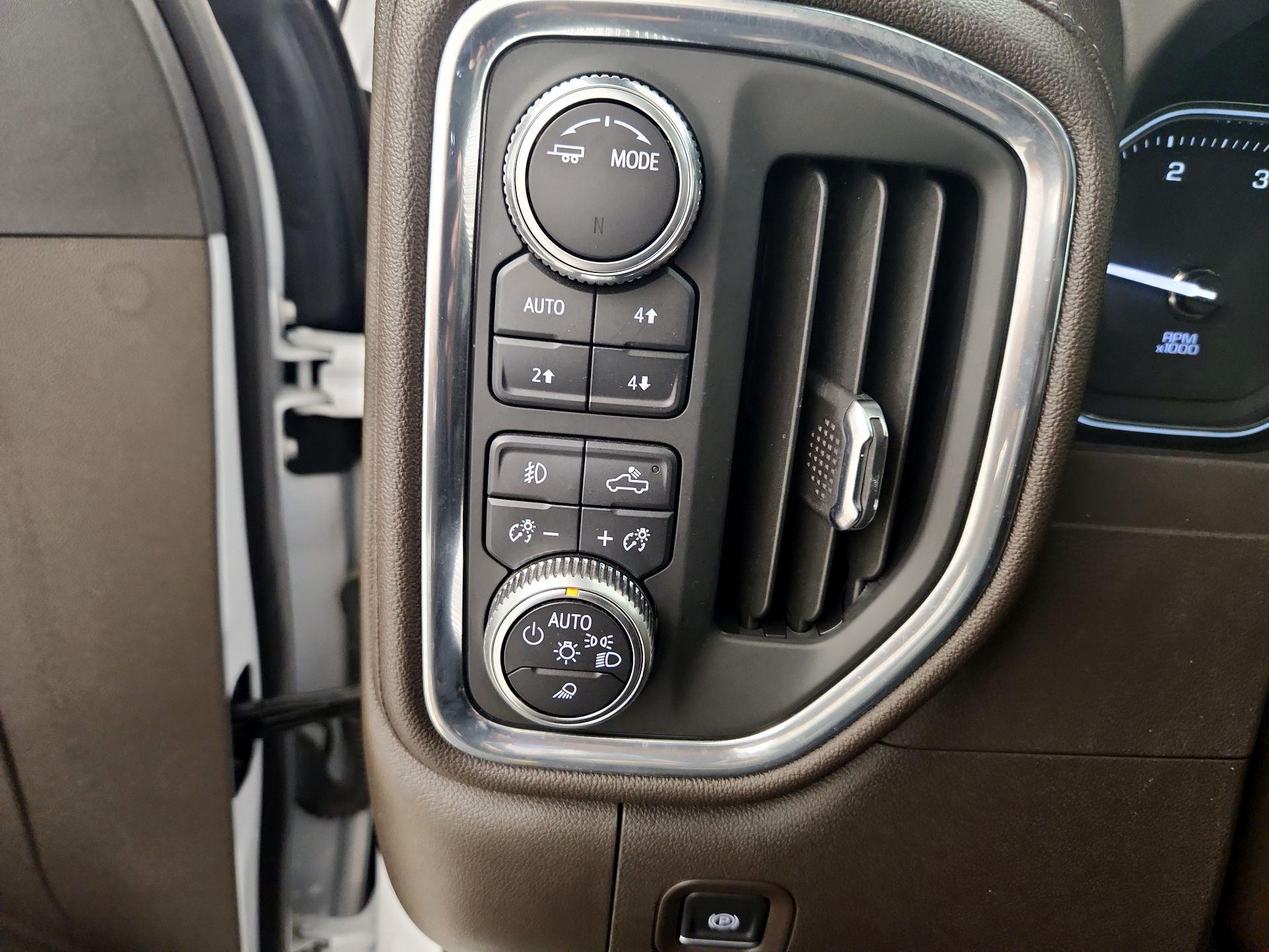 Thumbnail: 2021 GMC Sierra 2500 - 13