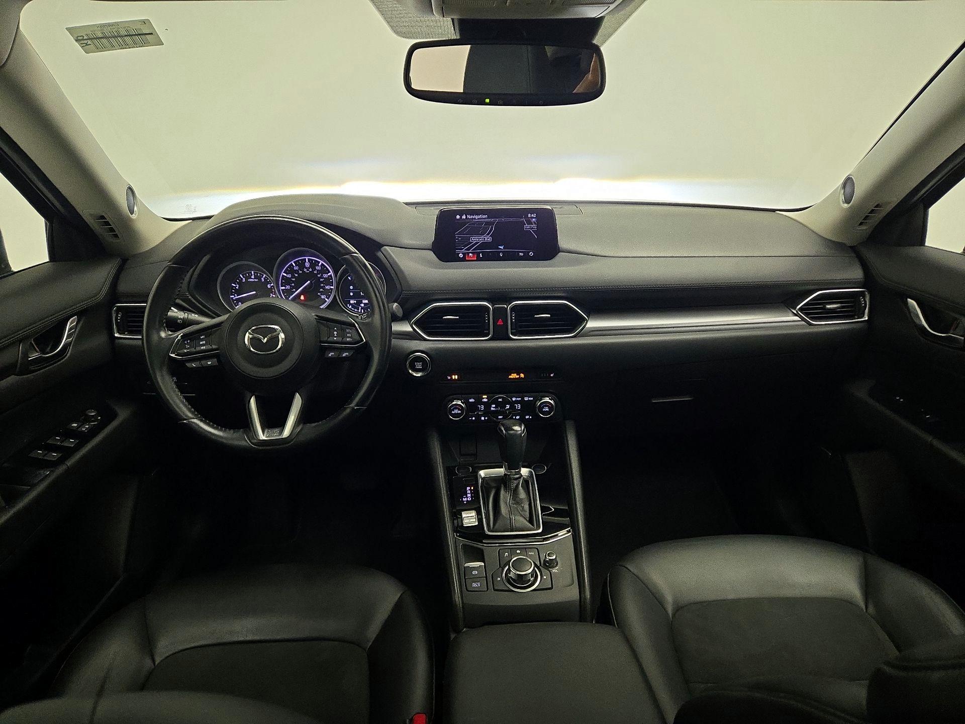 Thumbnail: 2018 Mazda CX-5 - 9
