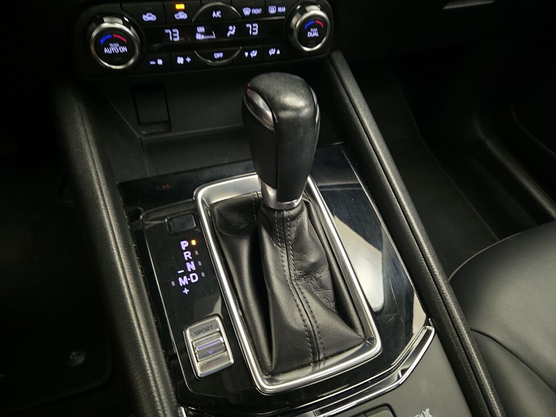 Thumbnail: 2018 Mazda CX-5 - 18