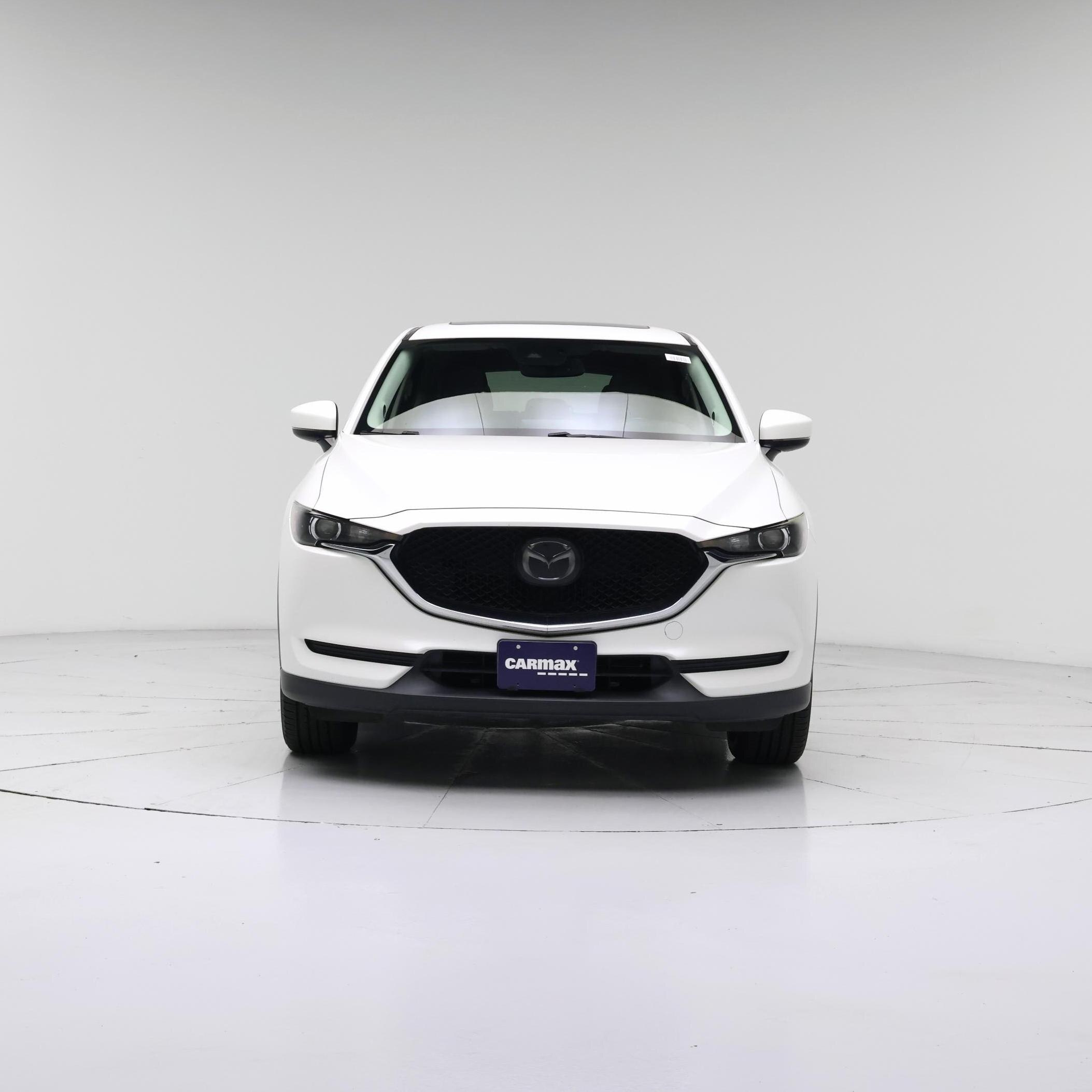 Thumbnail: 2018 Mazda CX-5 - 5