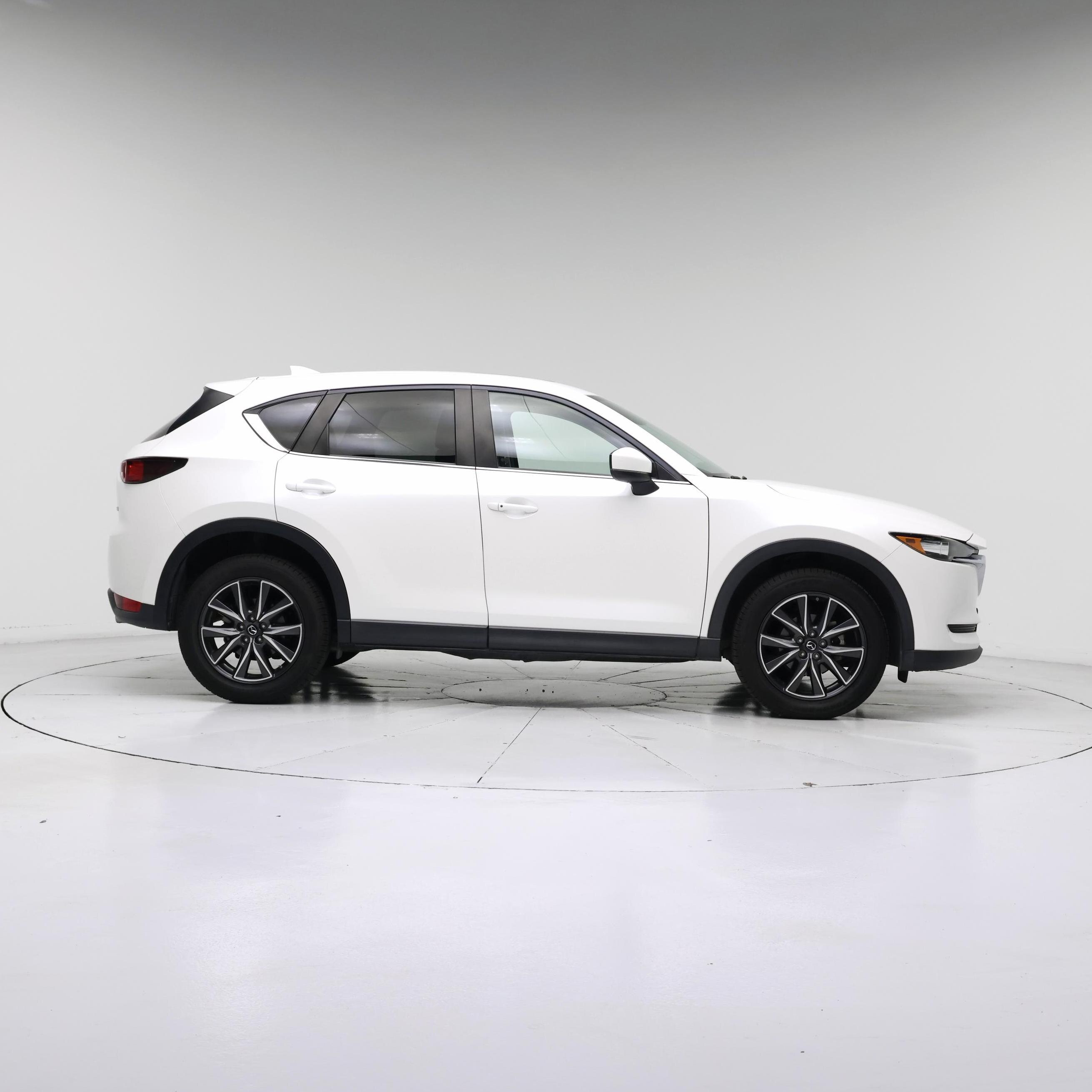 Thumbnail: 2018 Mazda CX-5 - 7