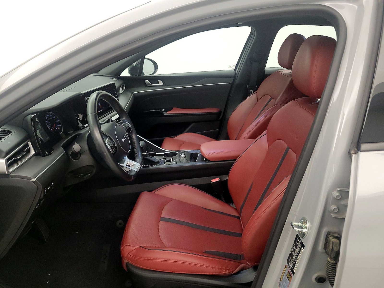 2023 Kia K5 GT-Line - Photo 10