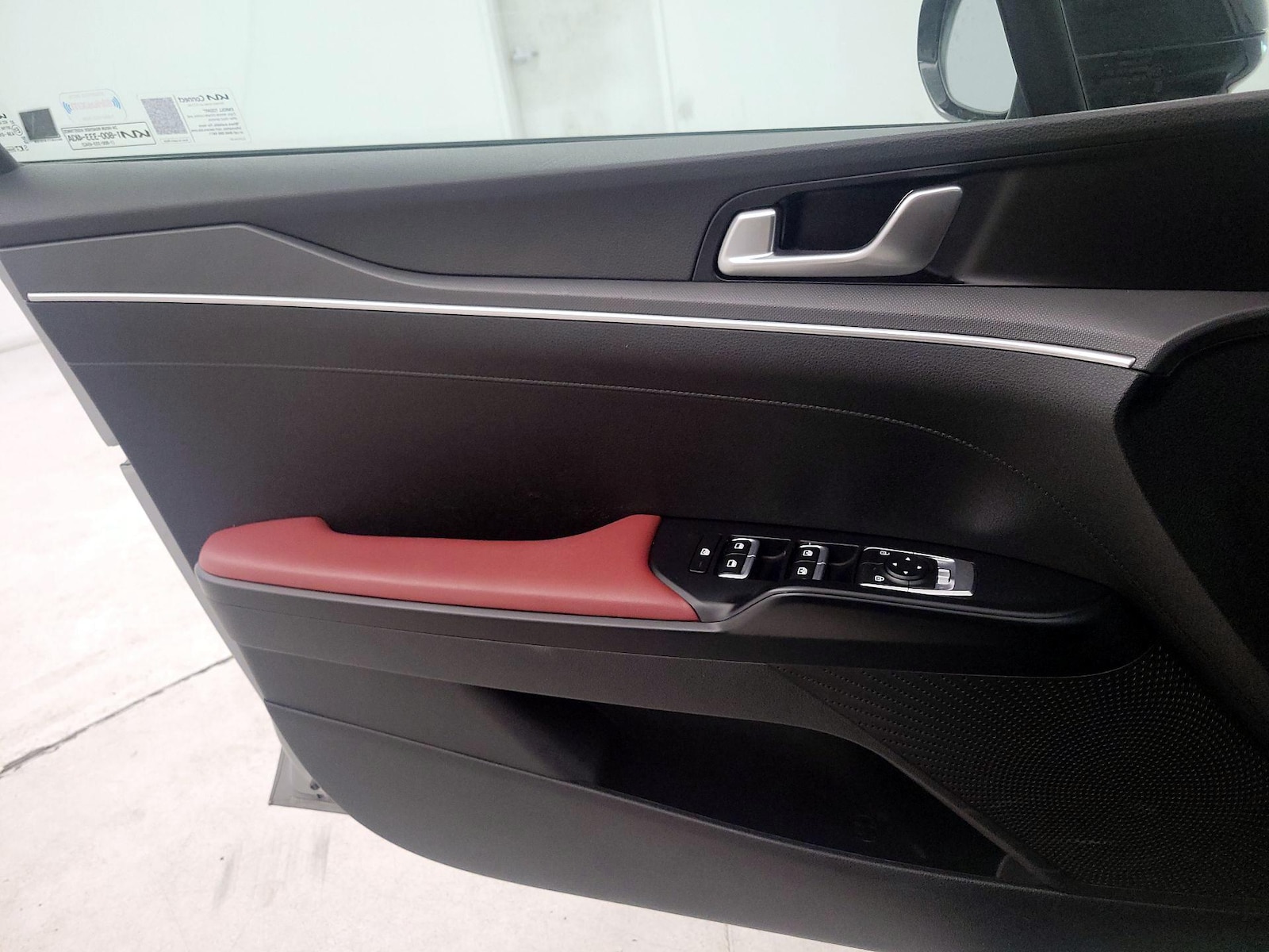 2023 Kia K5 GT-Line - Photo 11
