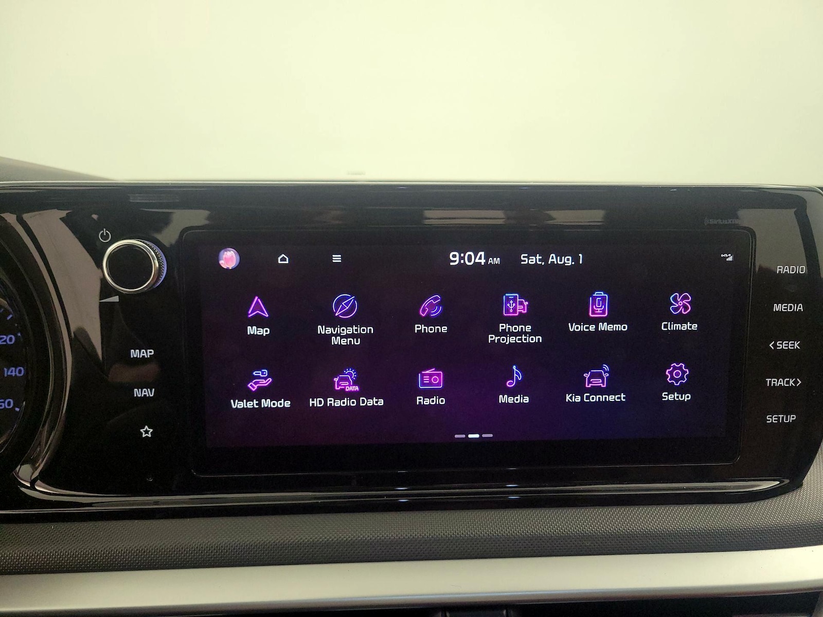 2023 Kia K5 GT-Line - Photo 14