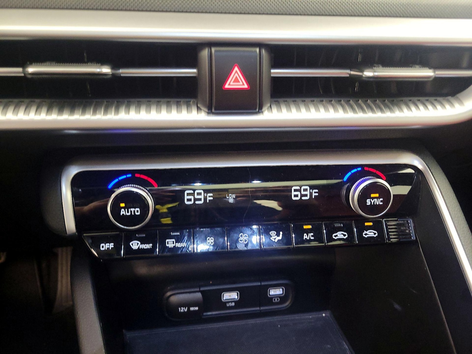 2023 Kia K5 GT-Line - Photo 15