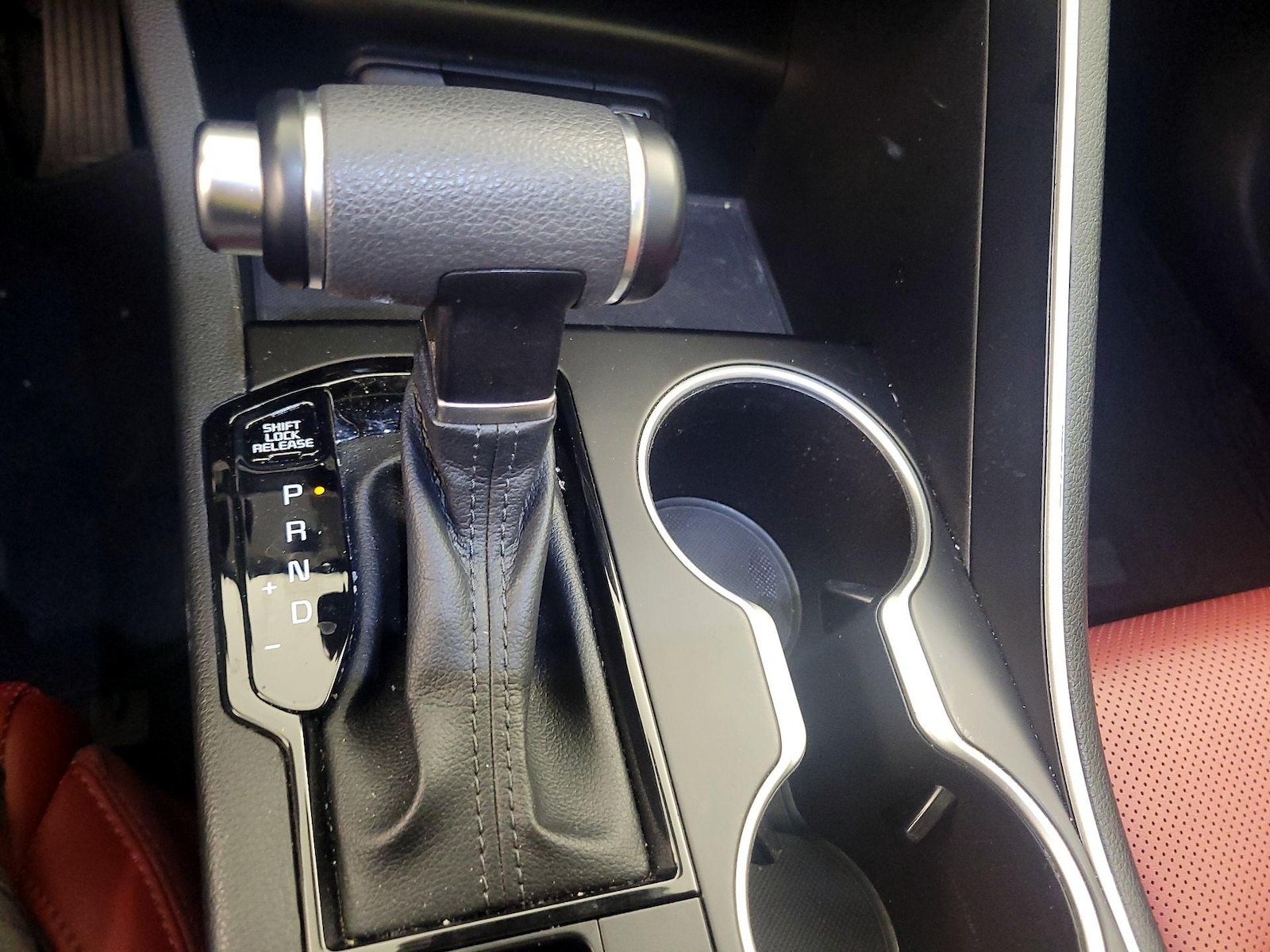 2023 Kia K5 GT-Line - Photo 16