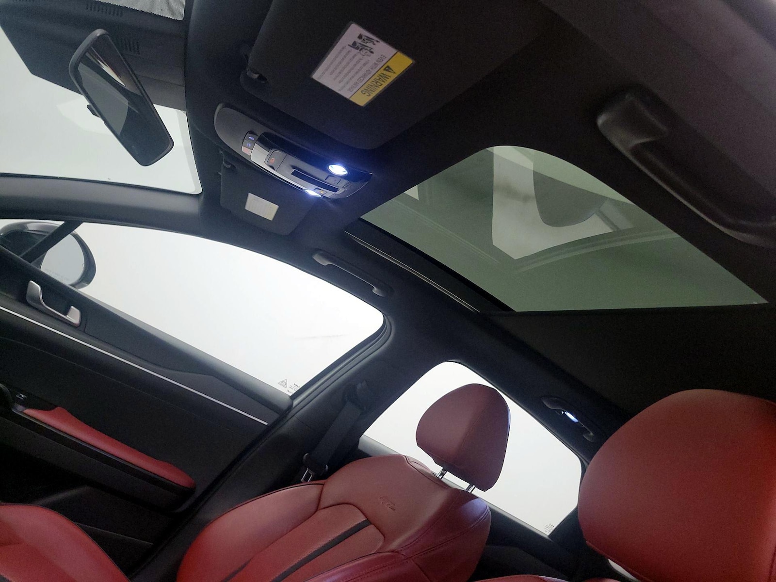 2023 Kia K5 GT-Line - Photo 18